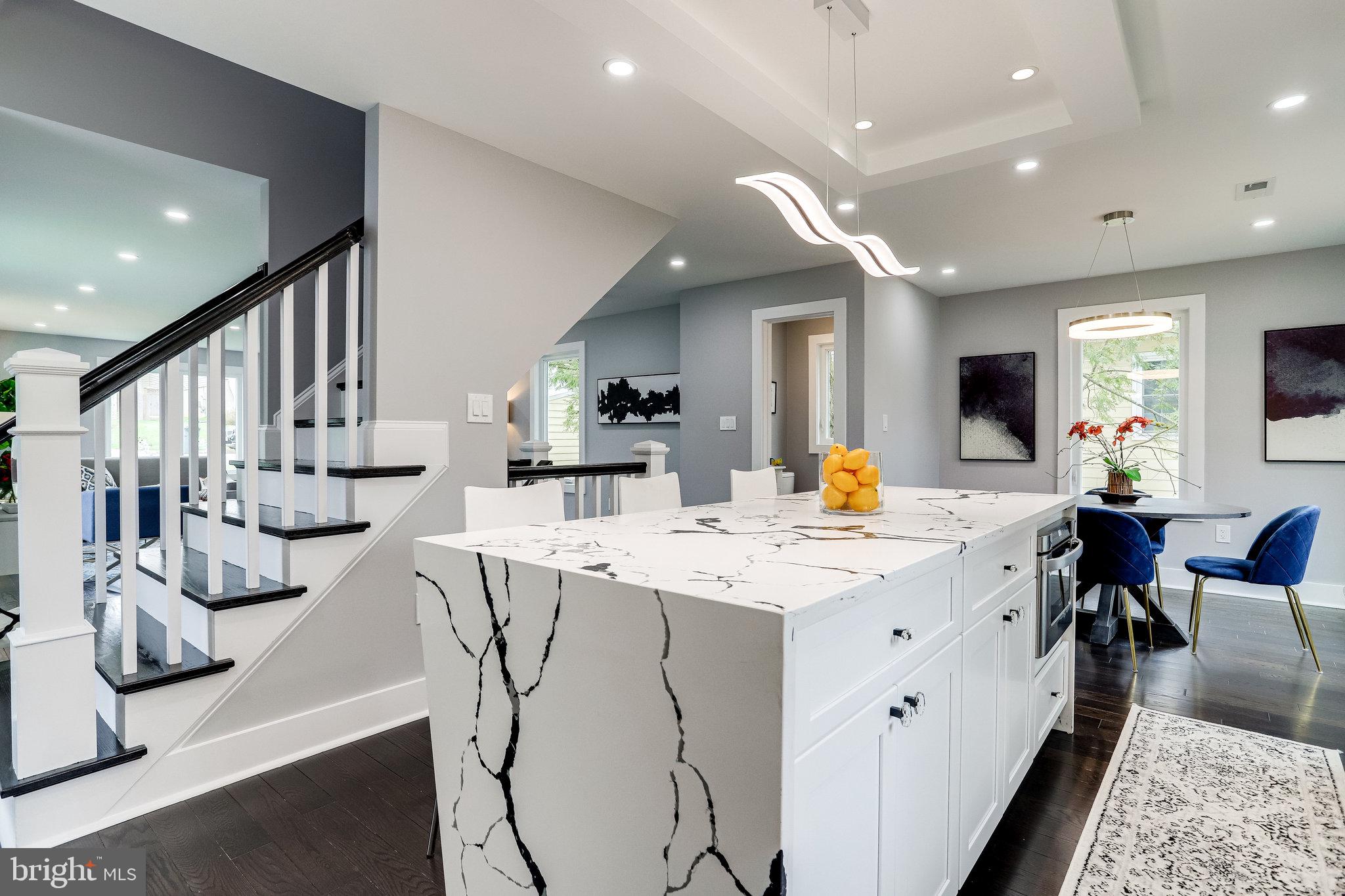 BON AIR - Residential