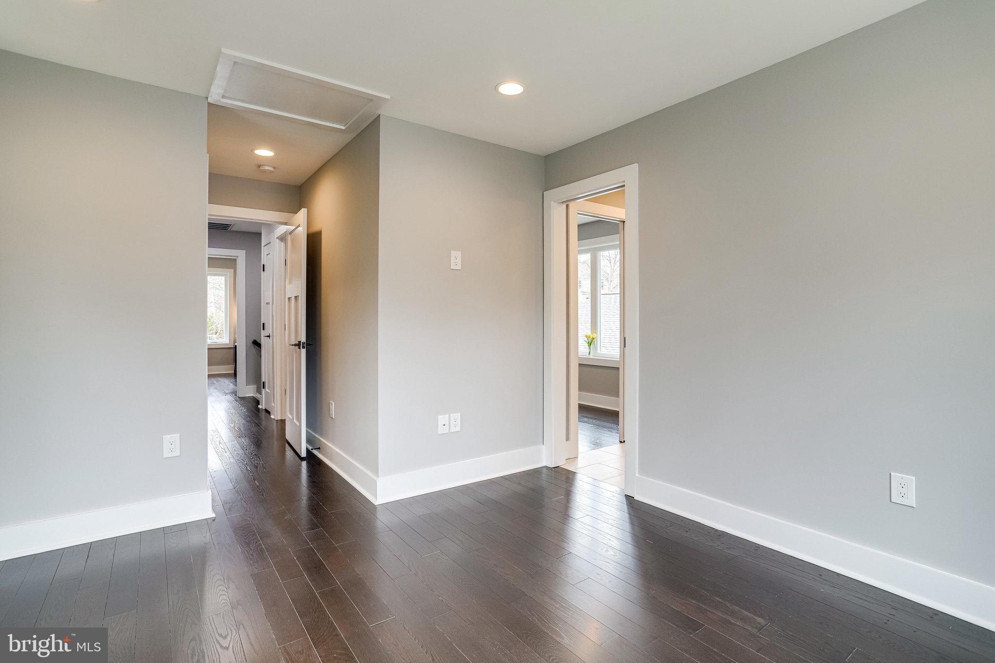 BON AIR - Residential