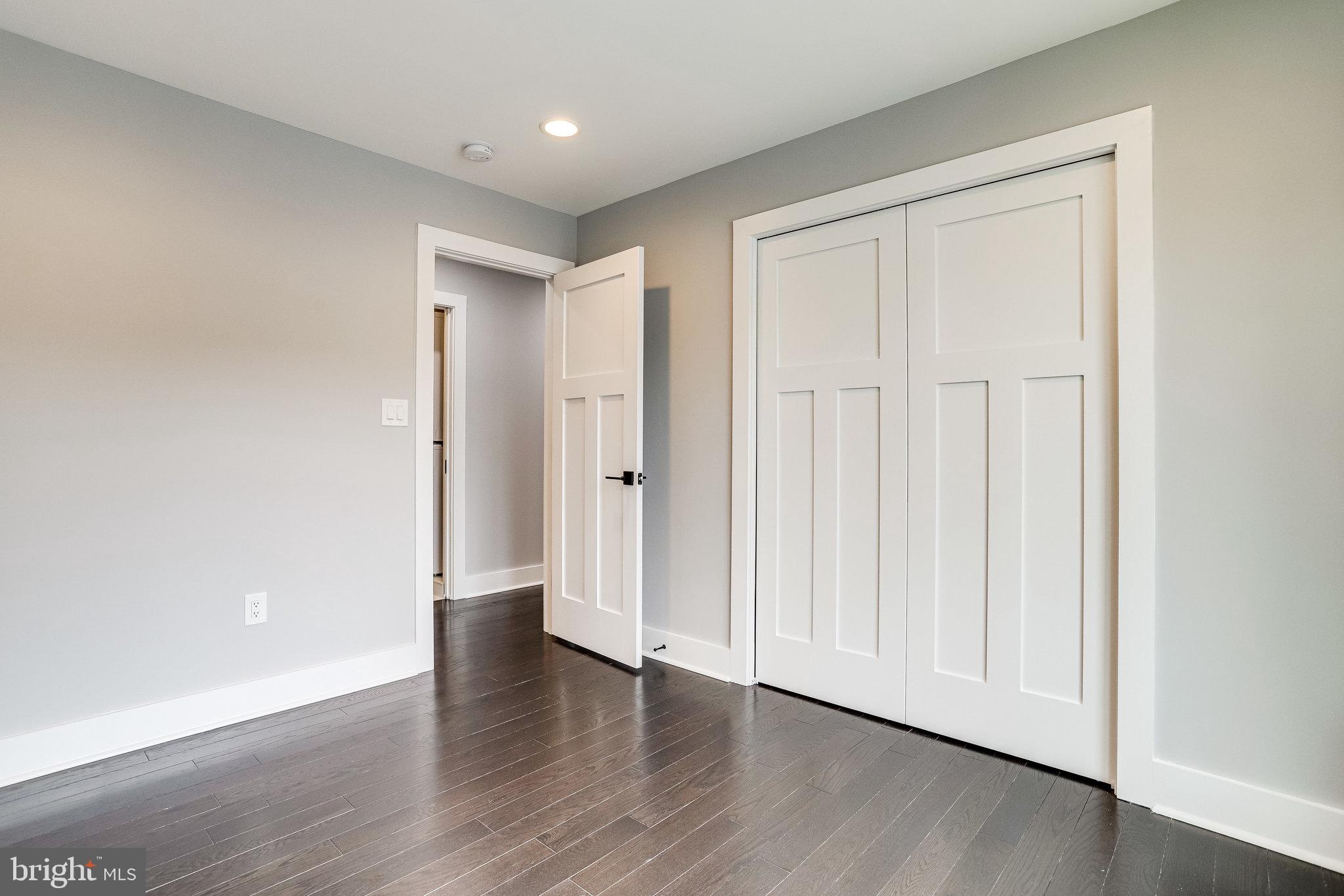 BON AIR - Residential