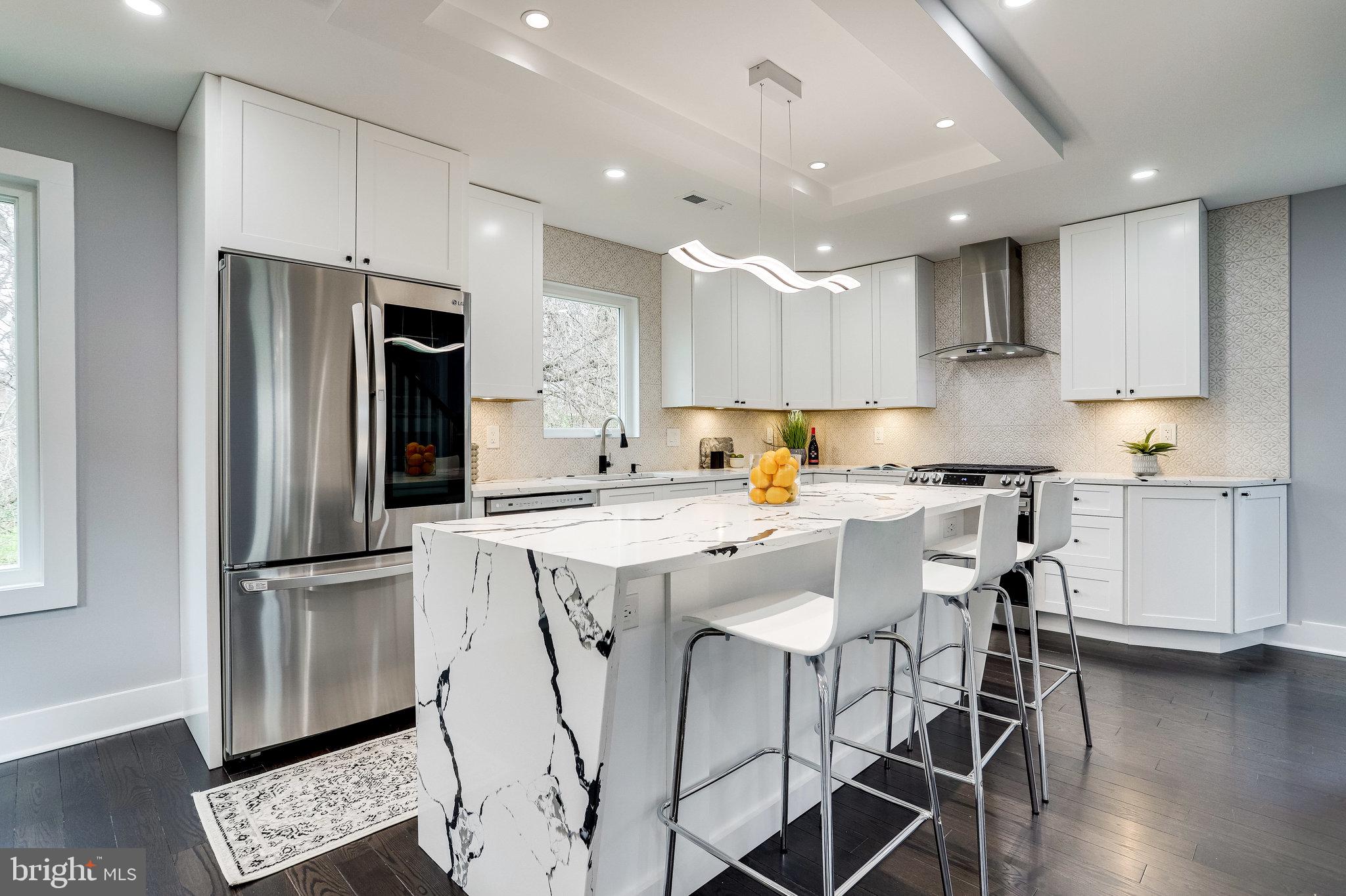 BON AIR - Residential