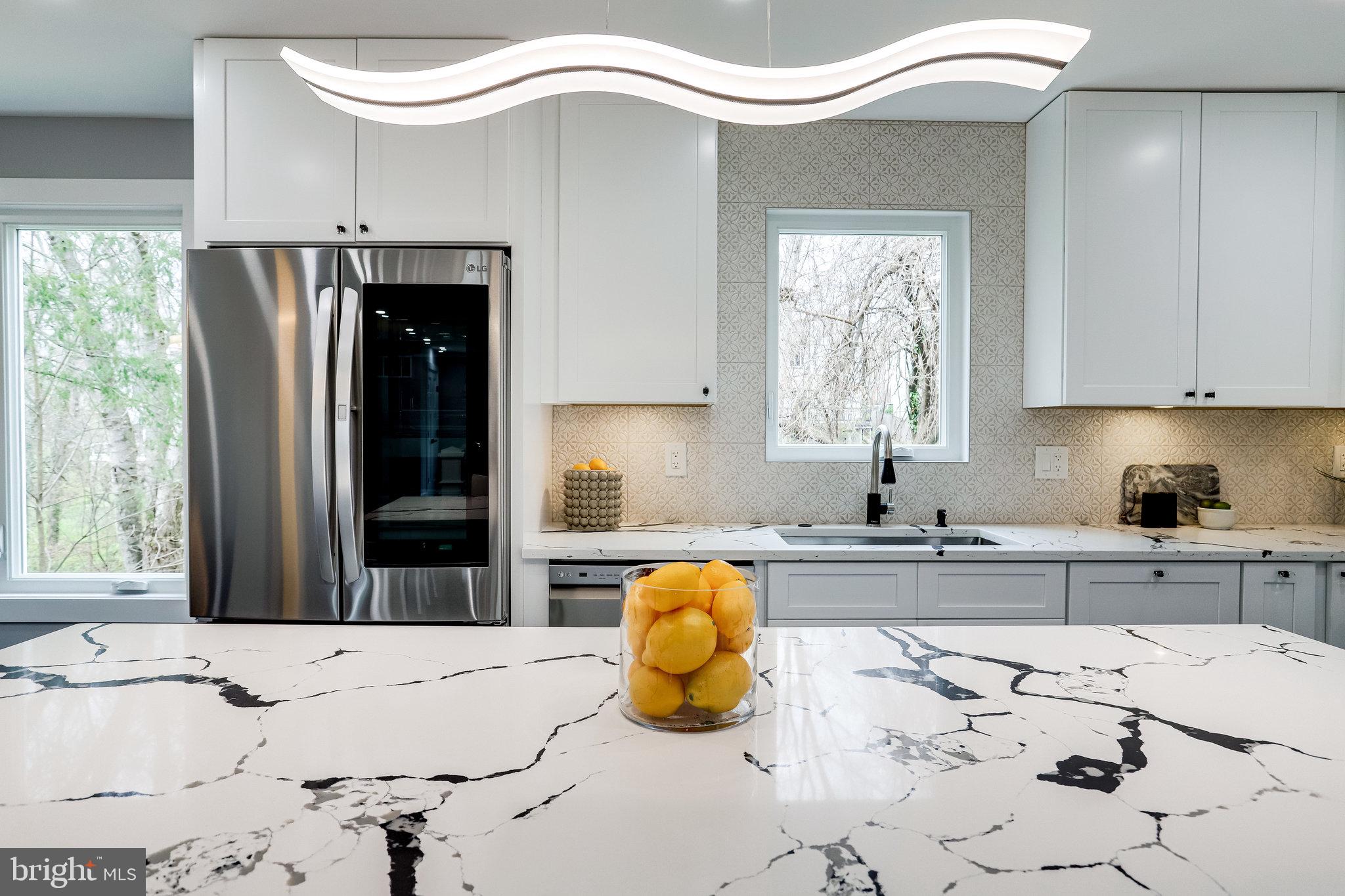 BON AIR - Residential