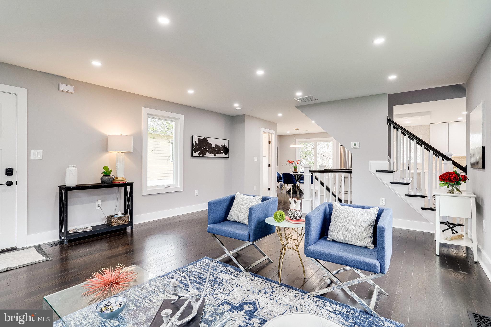 BON AIR - Residential