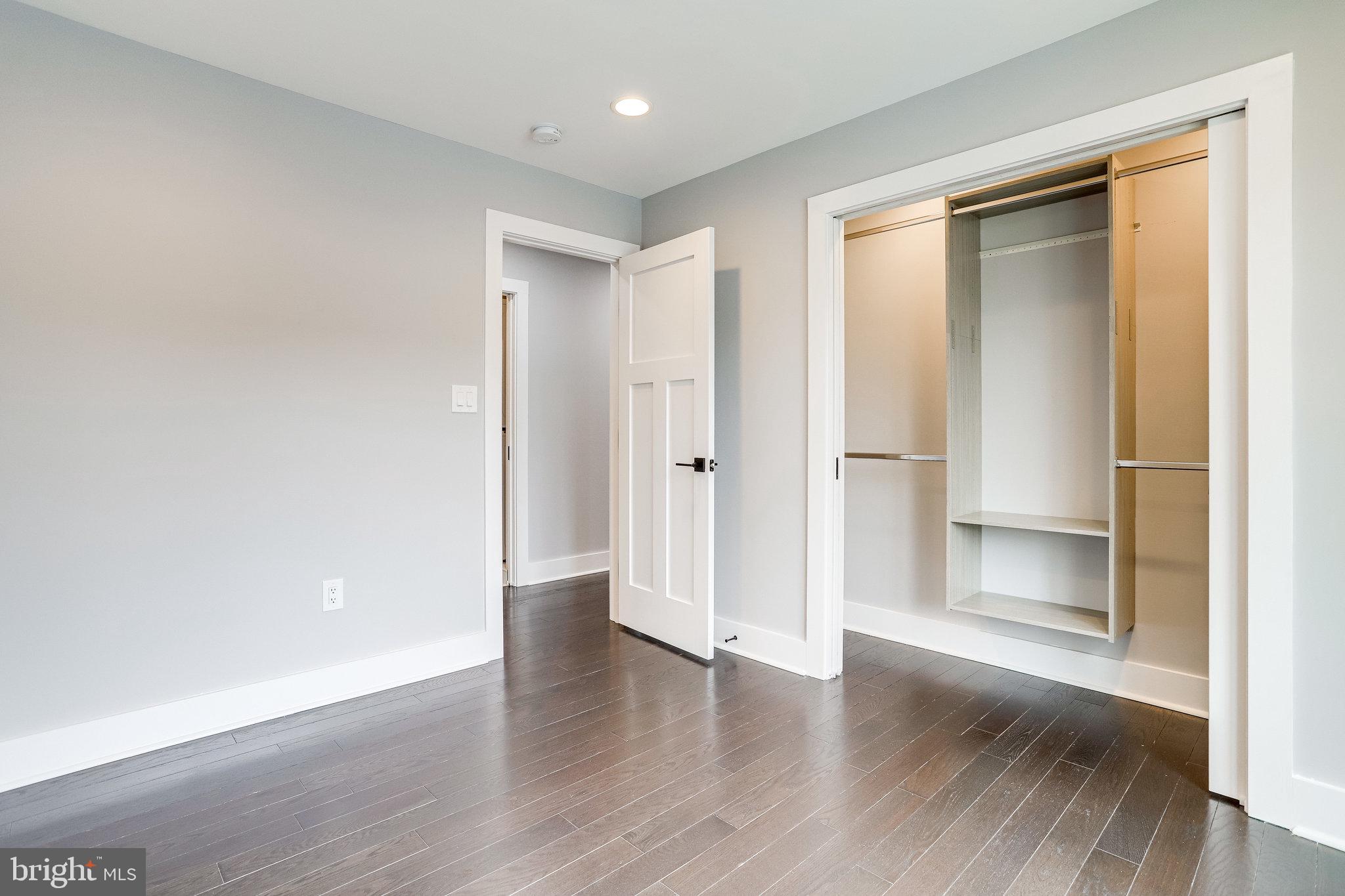 BON AIR - Residential