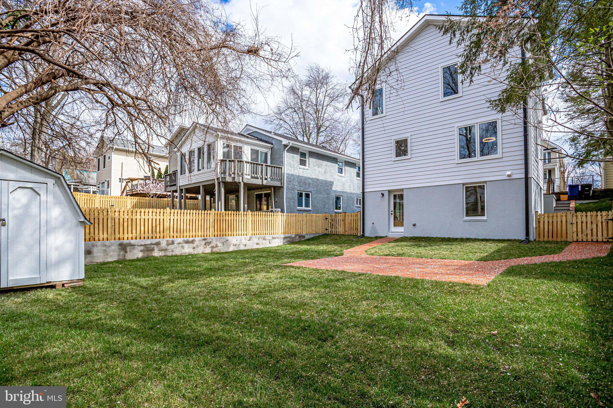 BON AIR - Residential