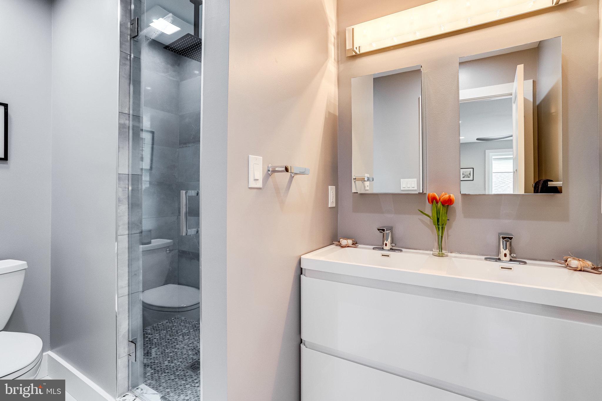 BON AIR - Residential