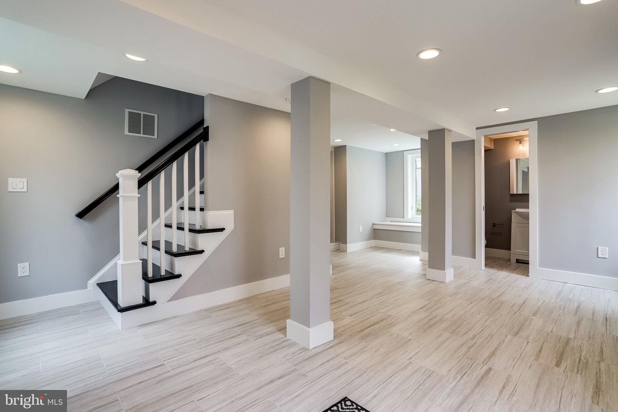 BON AIR - Residential