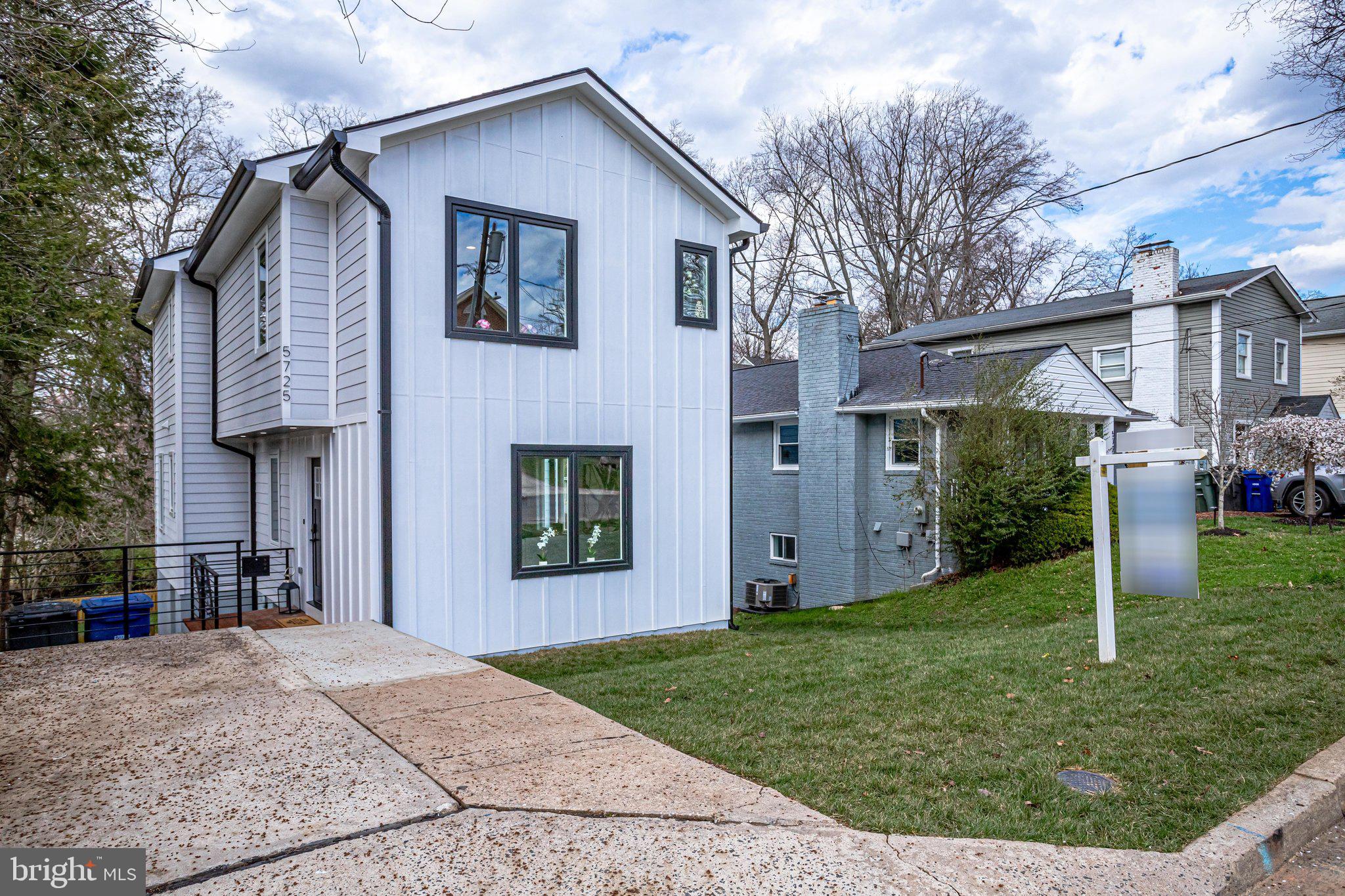 BON AIR - Residential