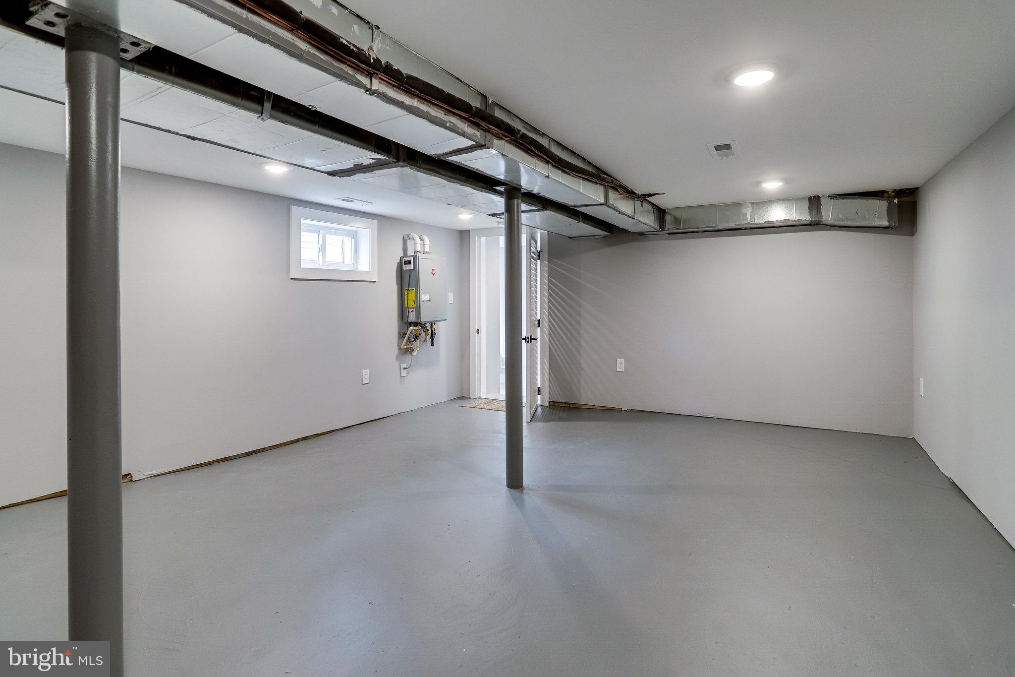 BON AIR - Residential