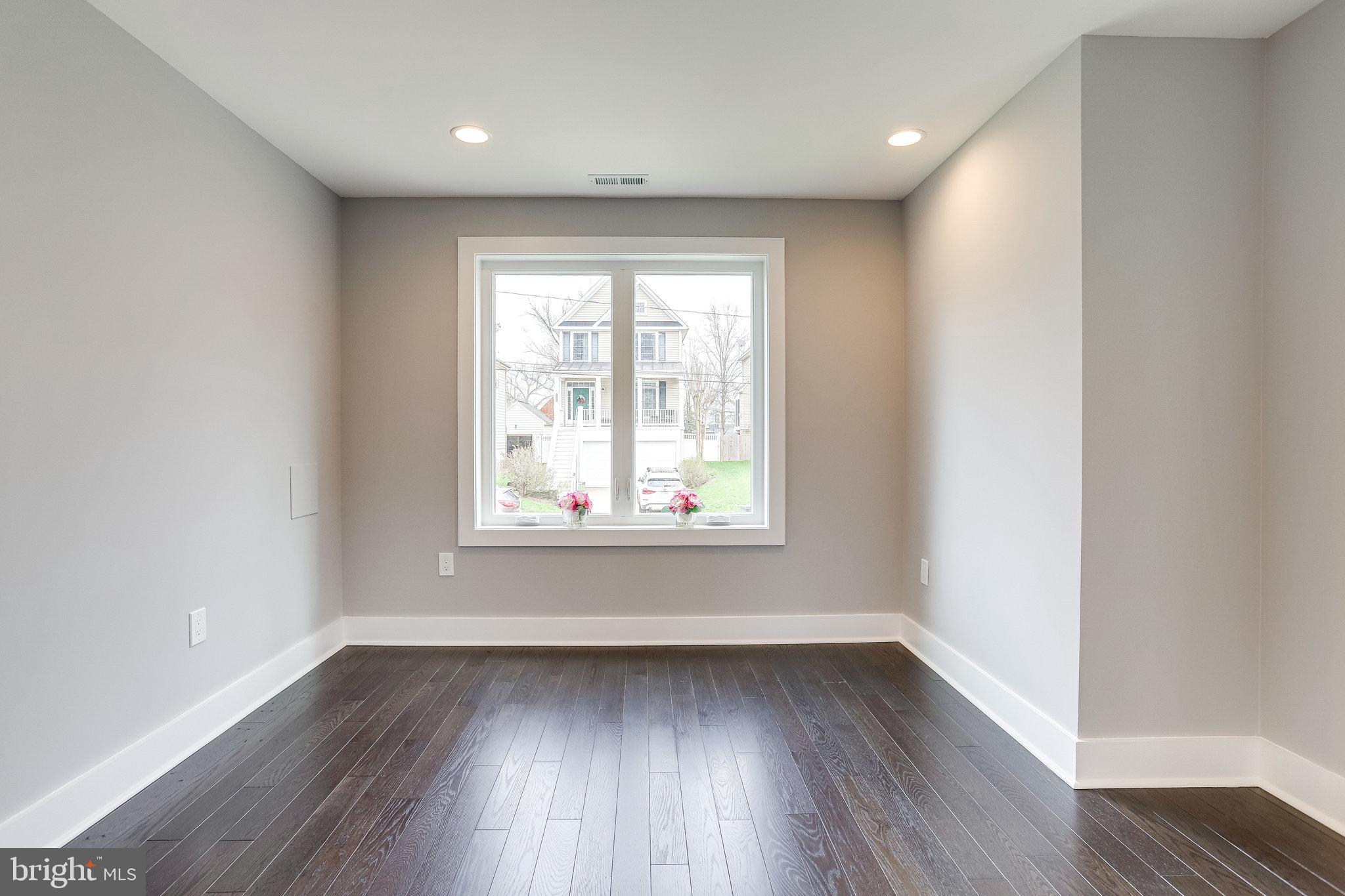 BON AIR - Residential