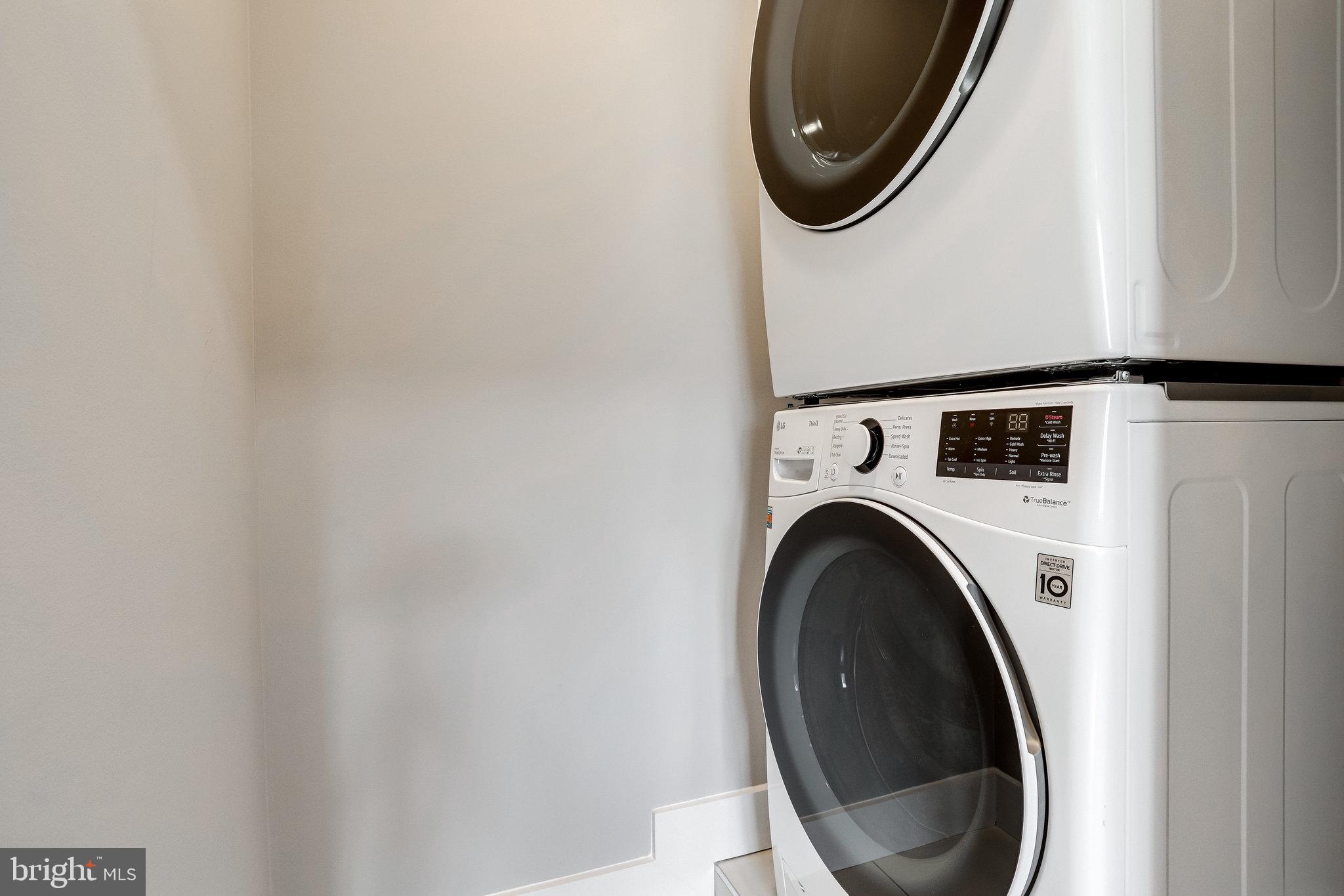 BON AIR - Residential