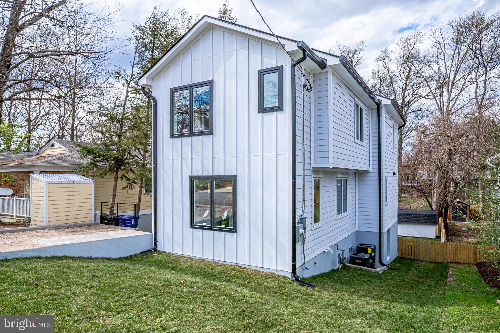 BON AIR - Residential