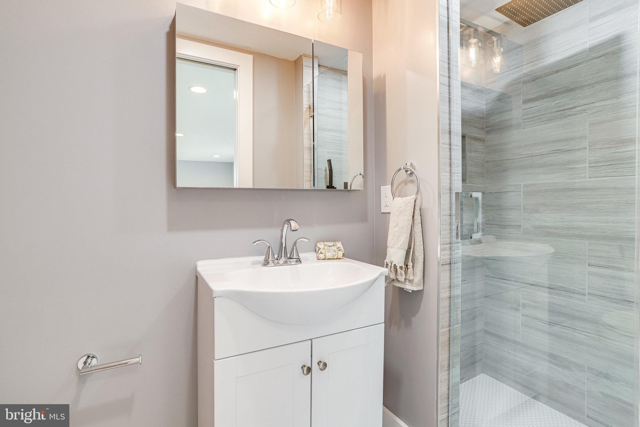 BON AIR - Residential