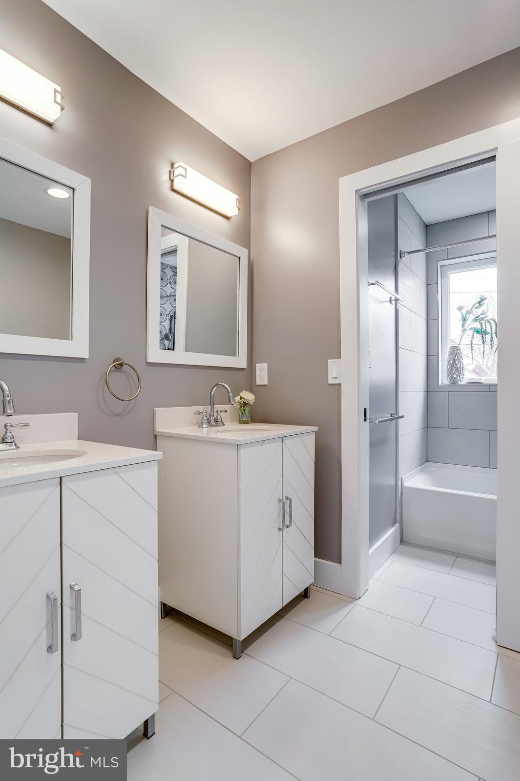 BON AIR - Residential