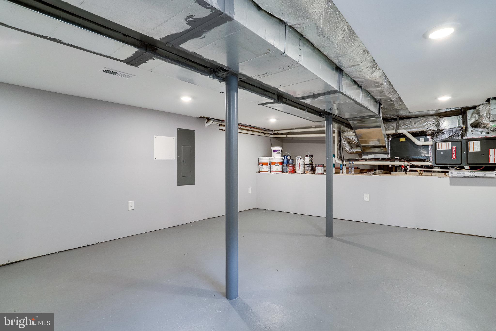 BON AIR - Residential