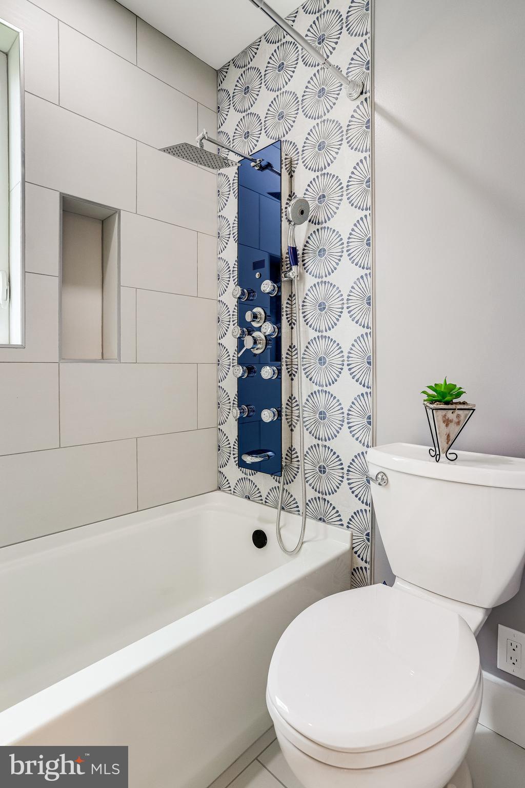 BON AIR - Residential