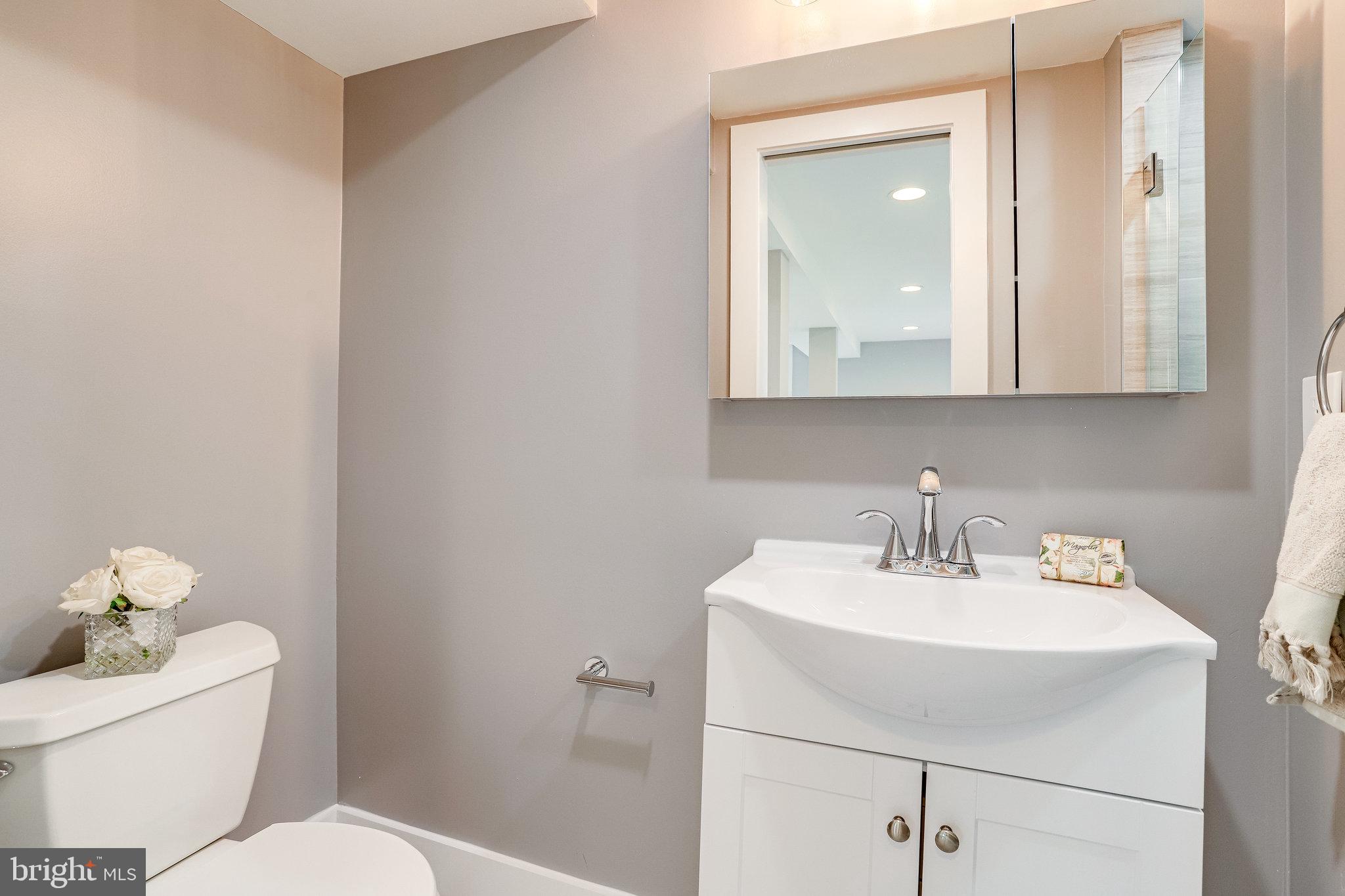 BON AIR - Residential