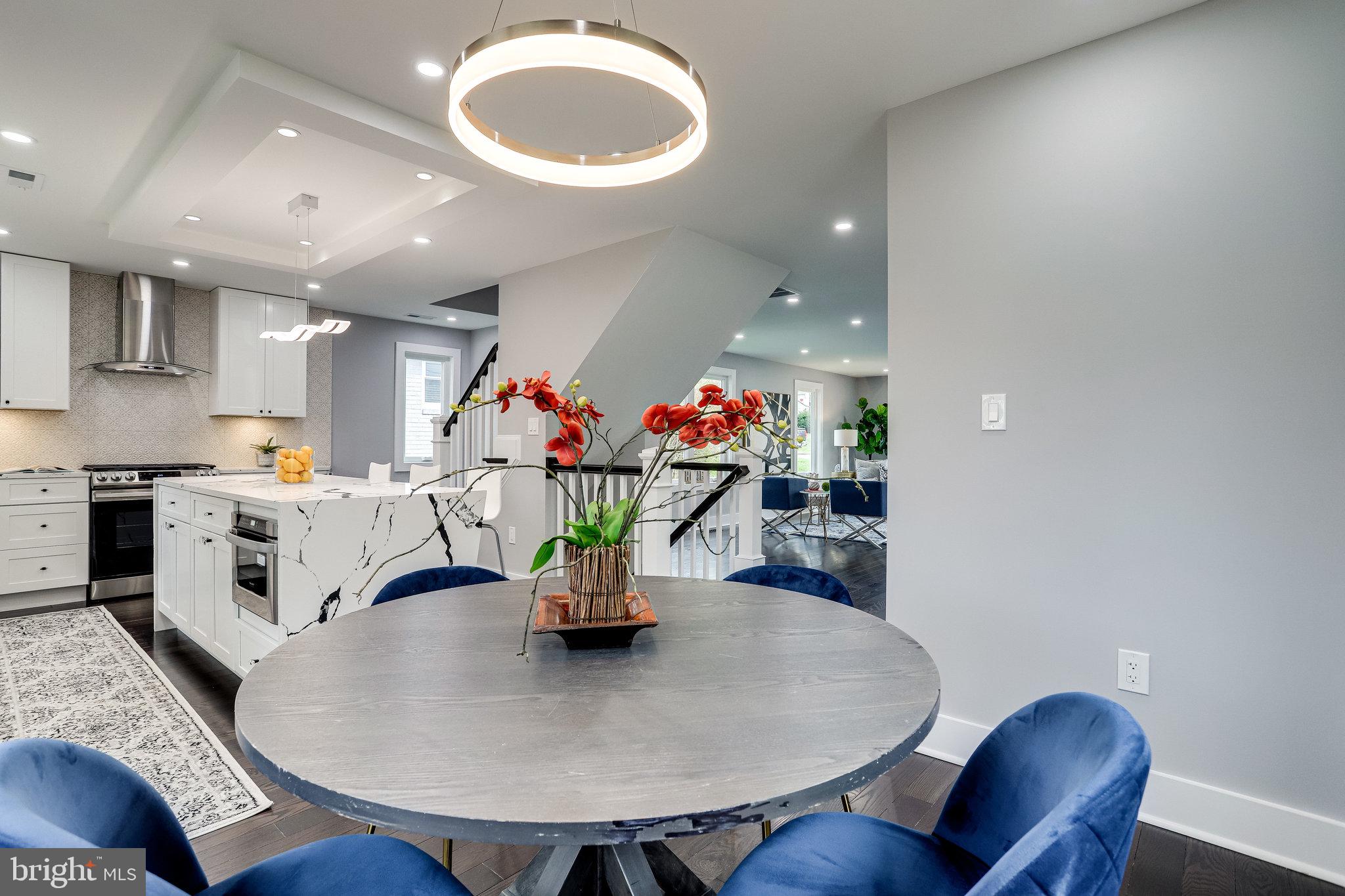 BON AIR - Residential