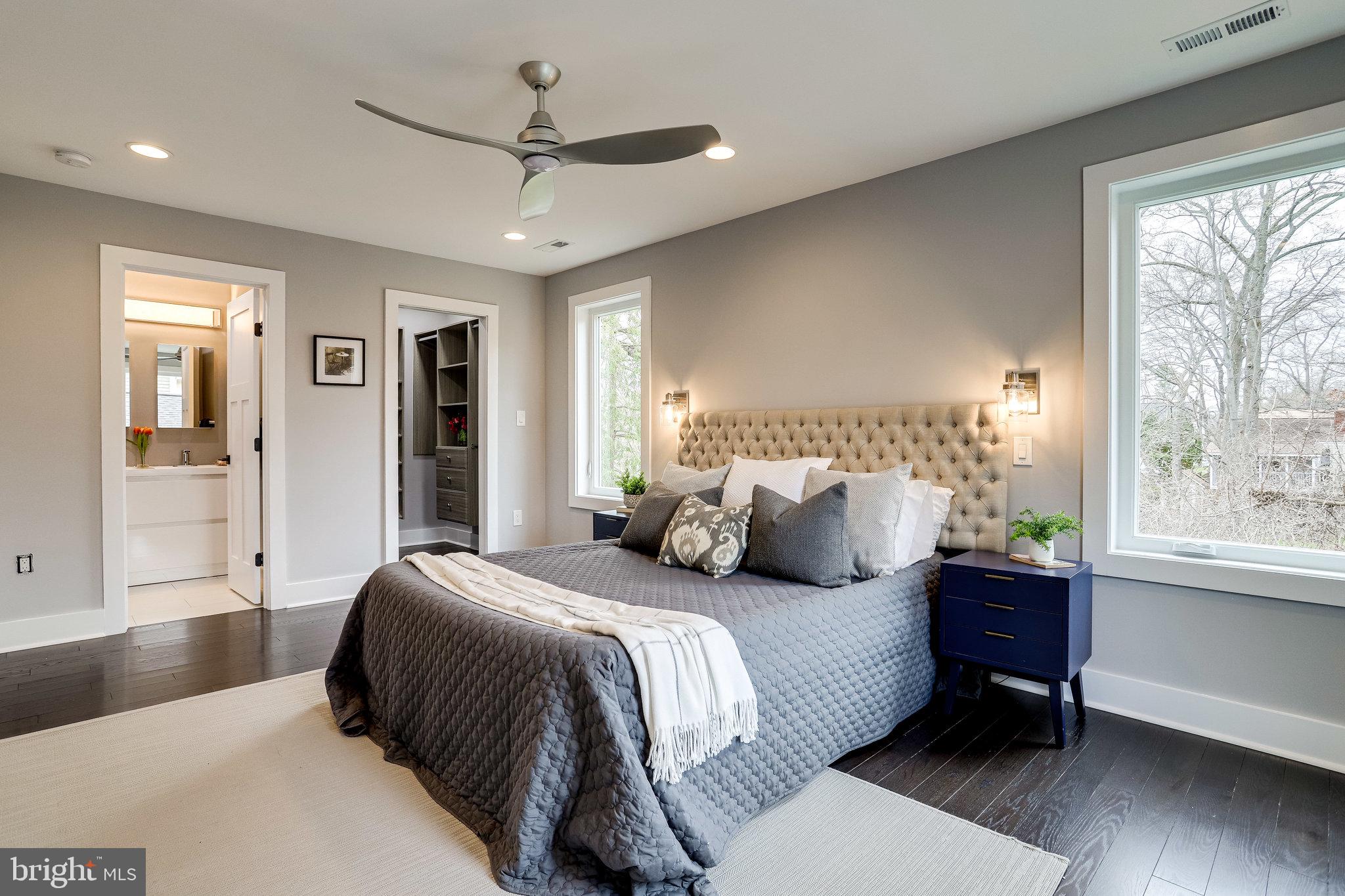 BON AIR - Residential