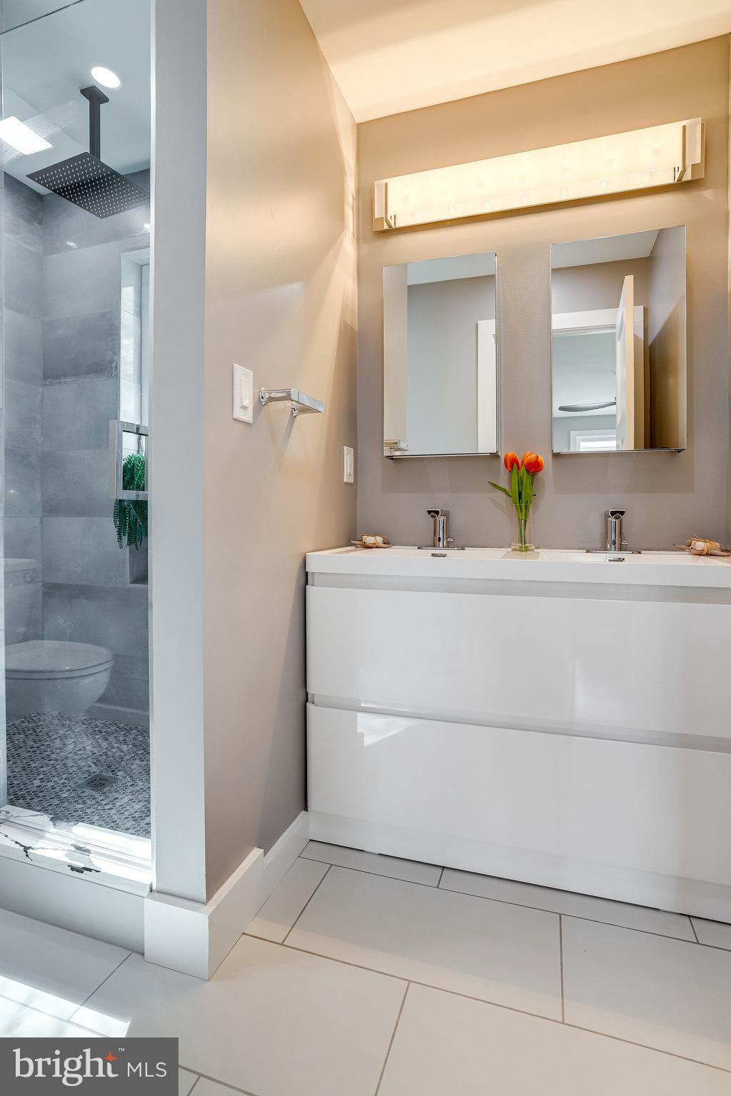 BON AIR - Residential