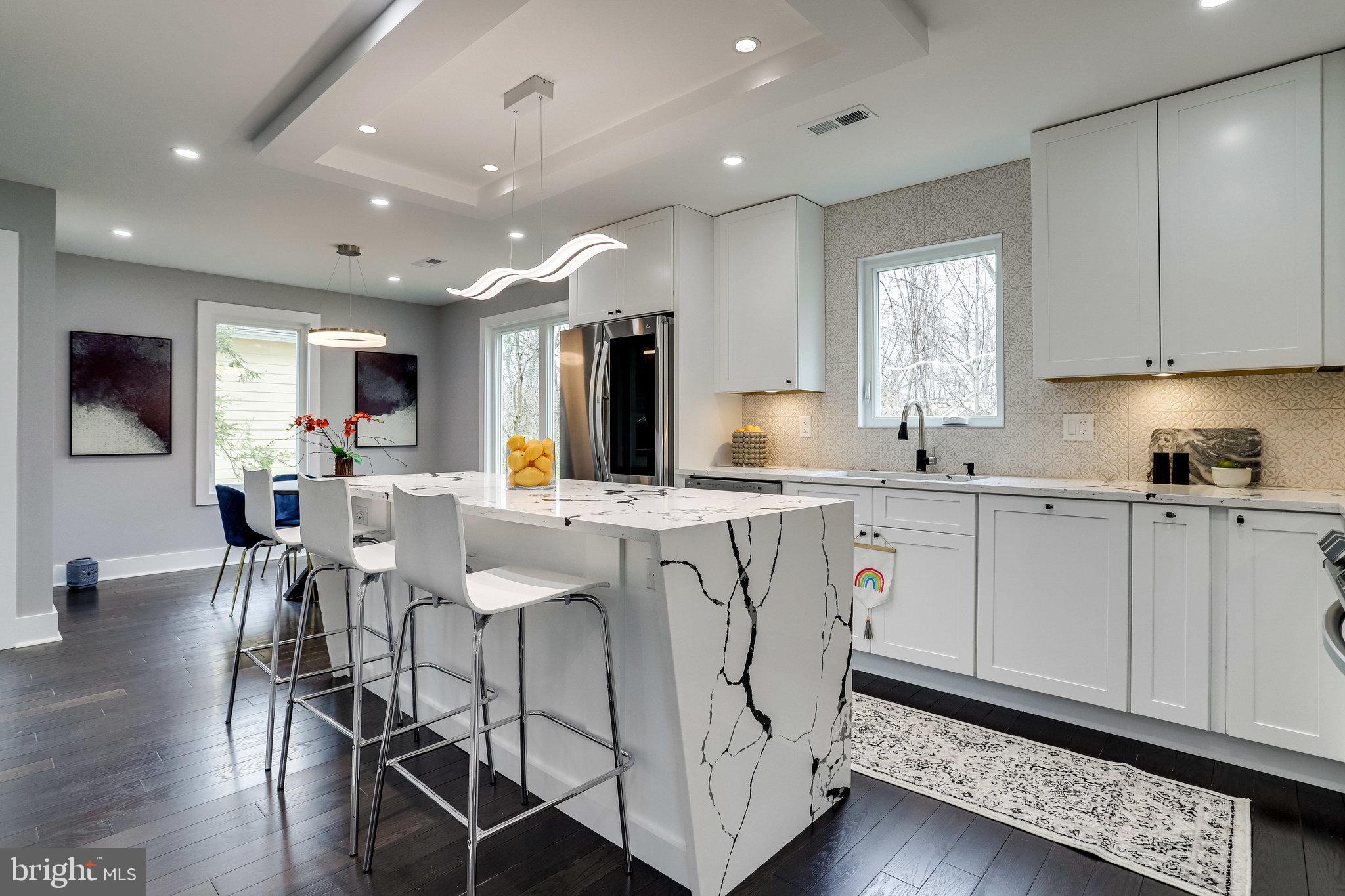 BON AIR - Residential