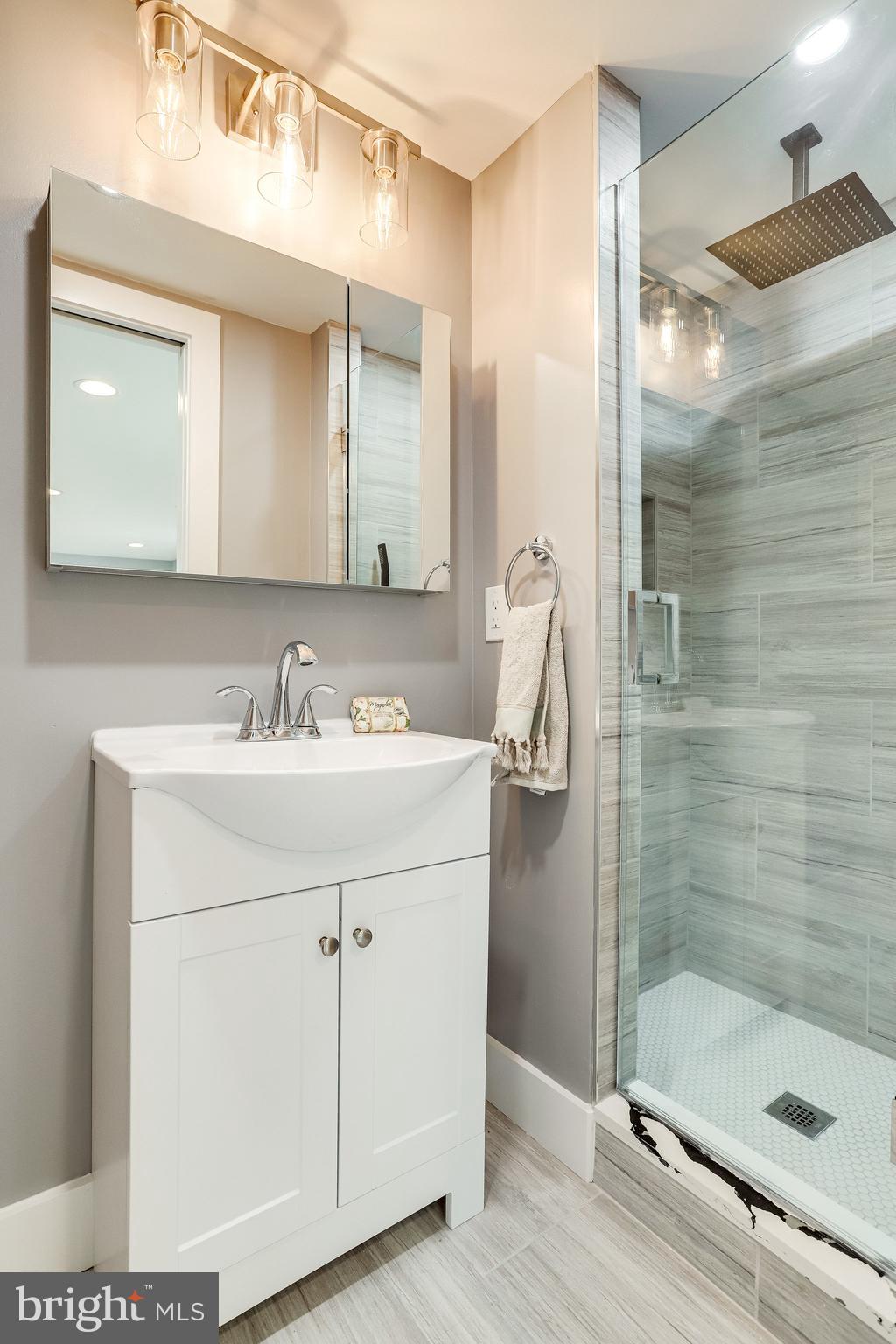 BON AIR - Residential