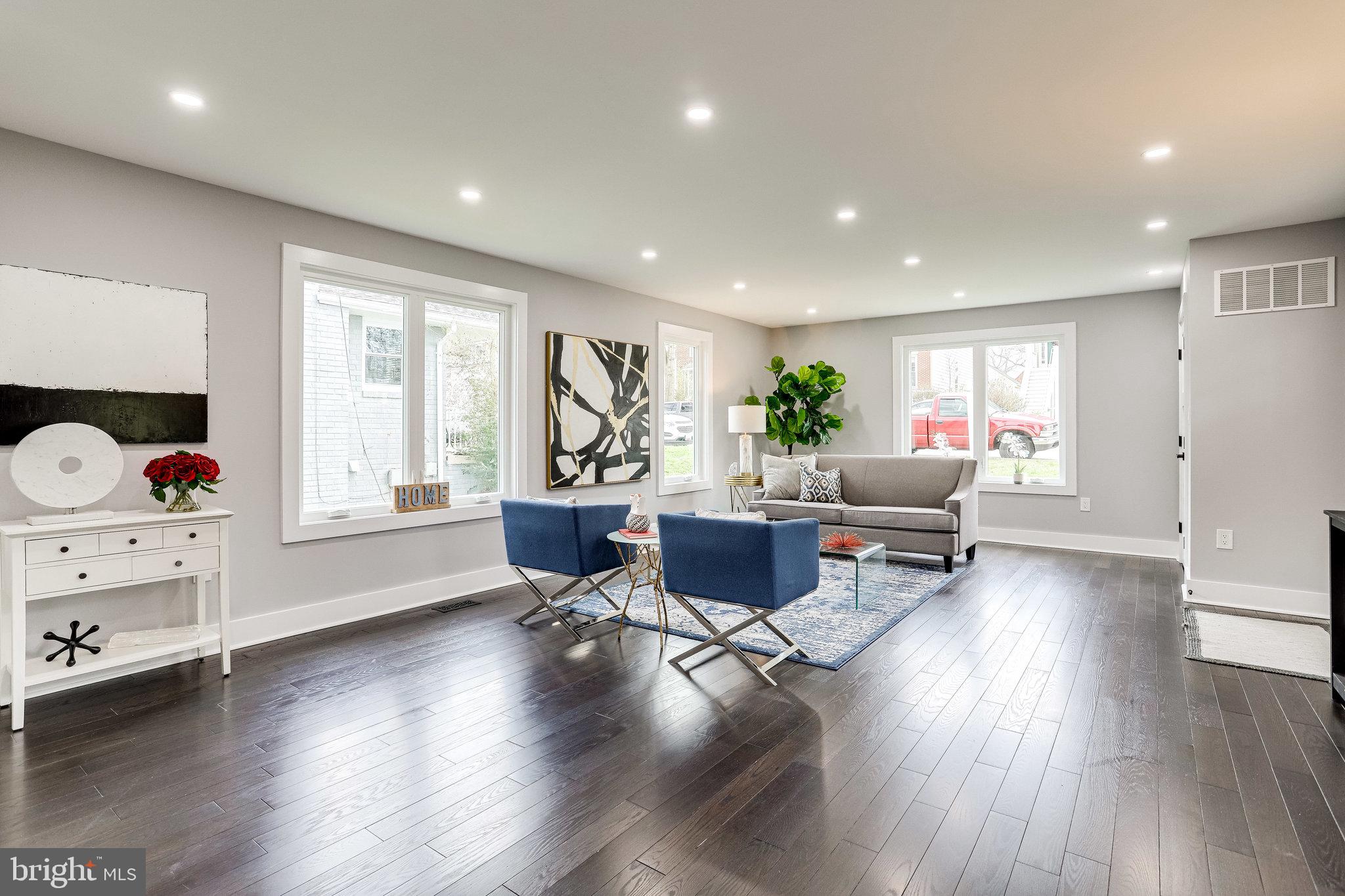 BON AIR - Residential