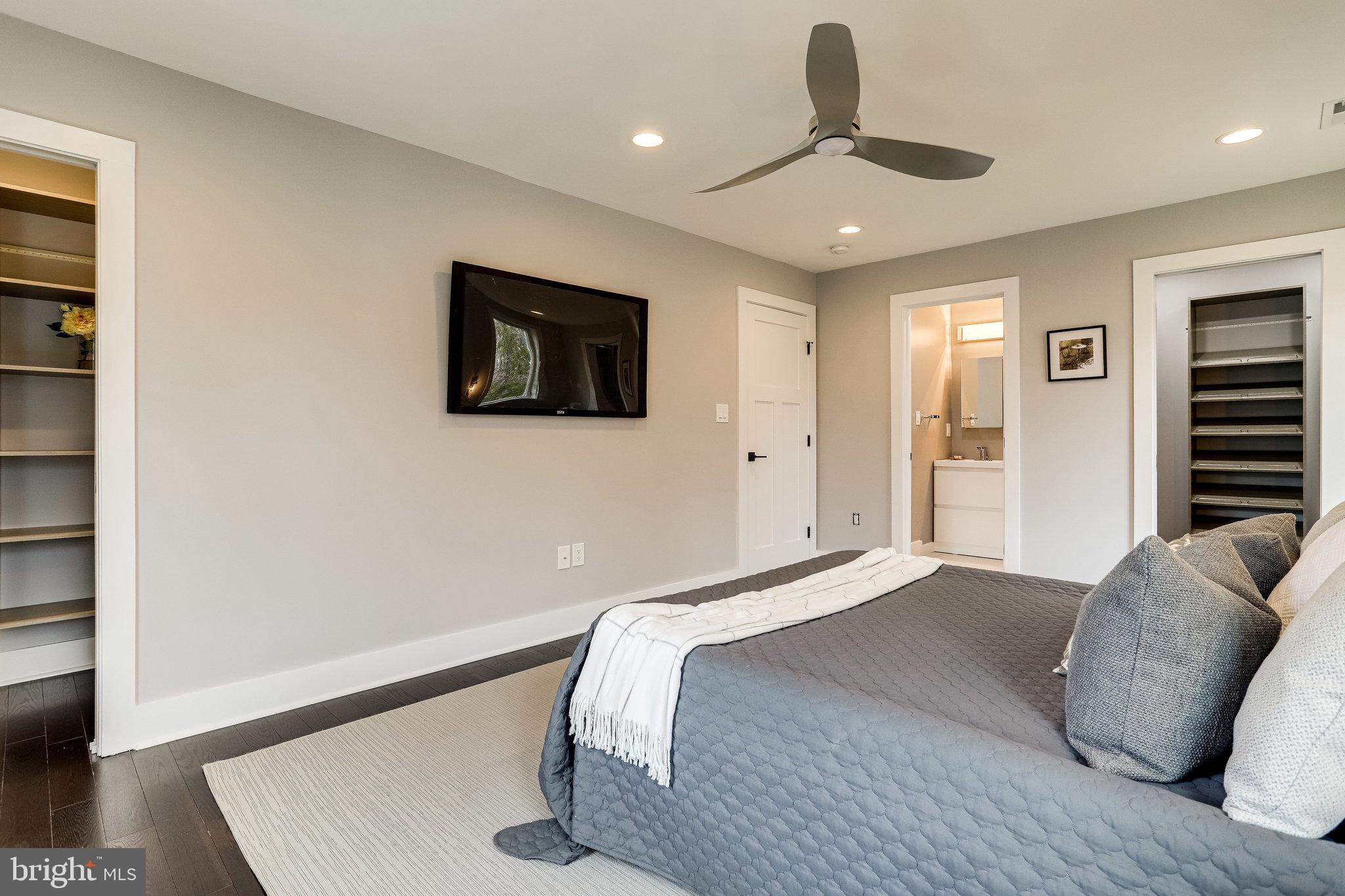 BON AIR - Residential