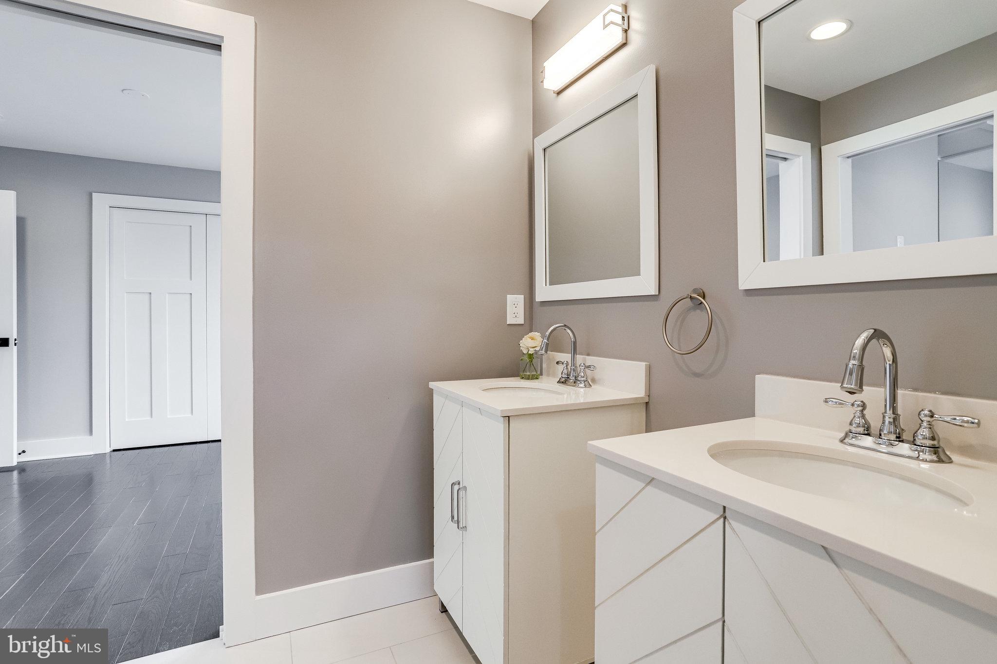 BON AIR - Residential