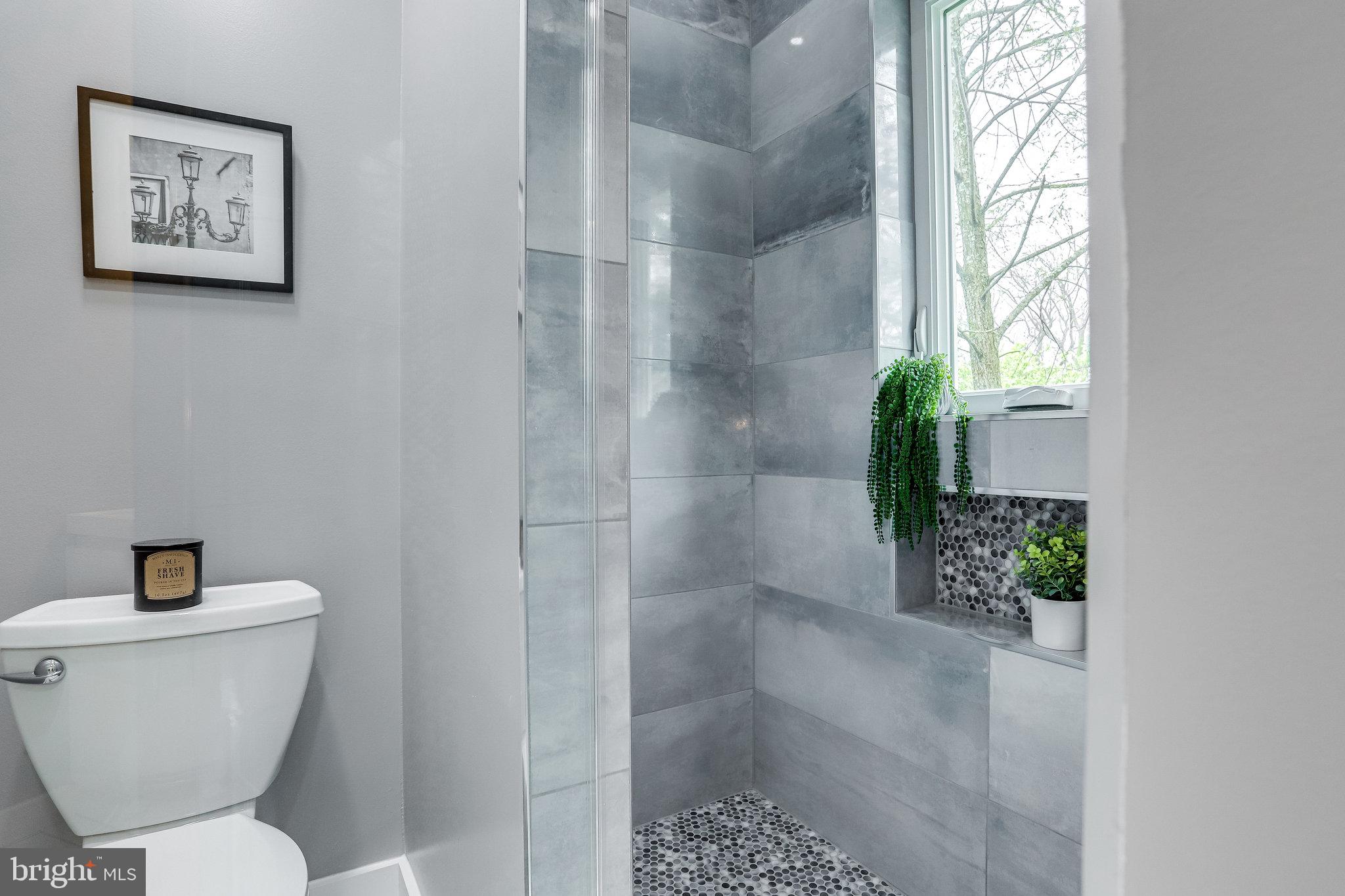 BON AIR - Residential