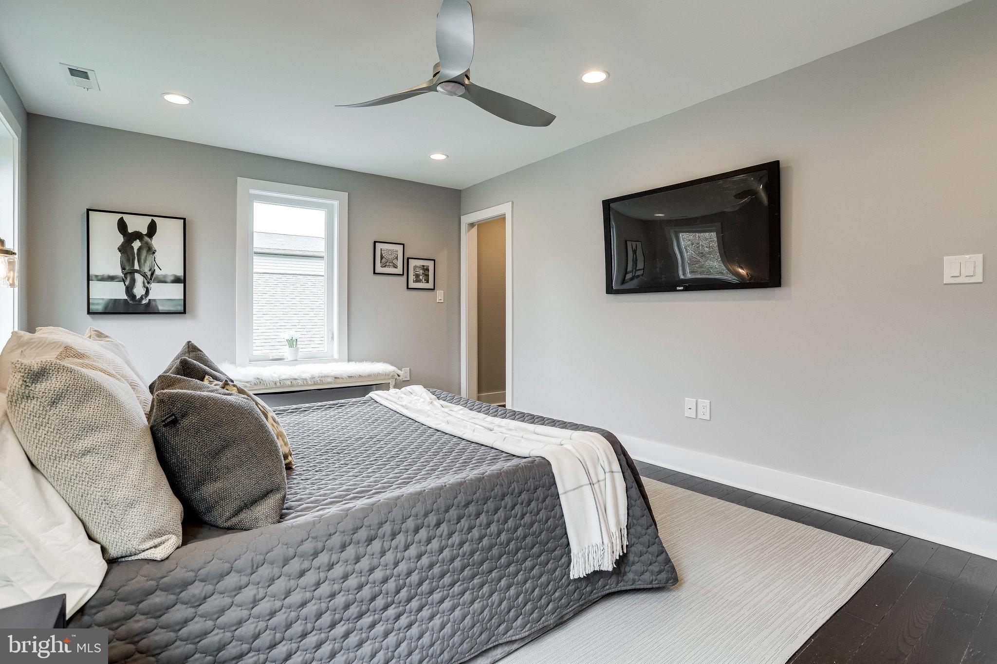 BON AIR - Residential