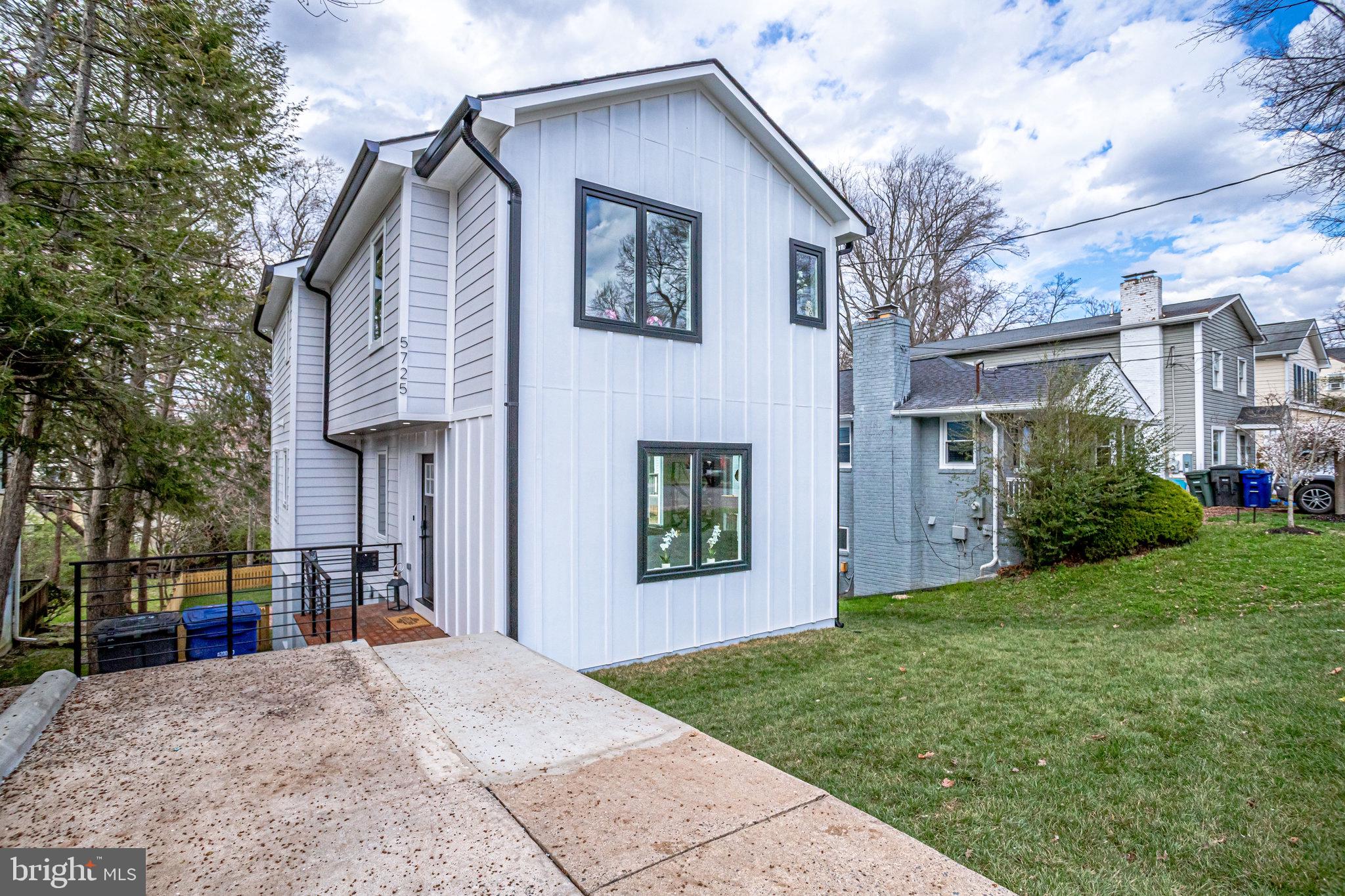 BON AIR - Residential