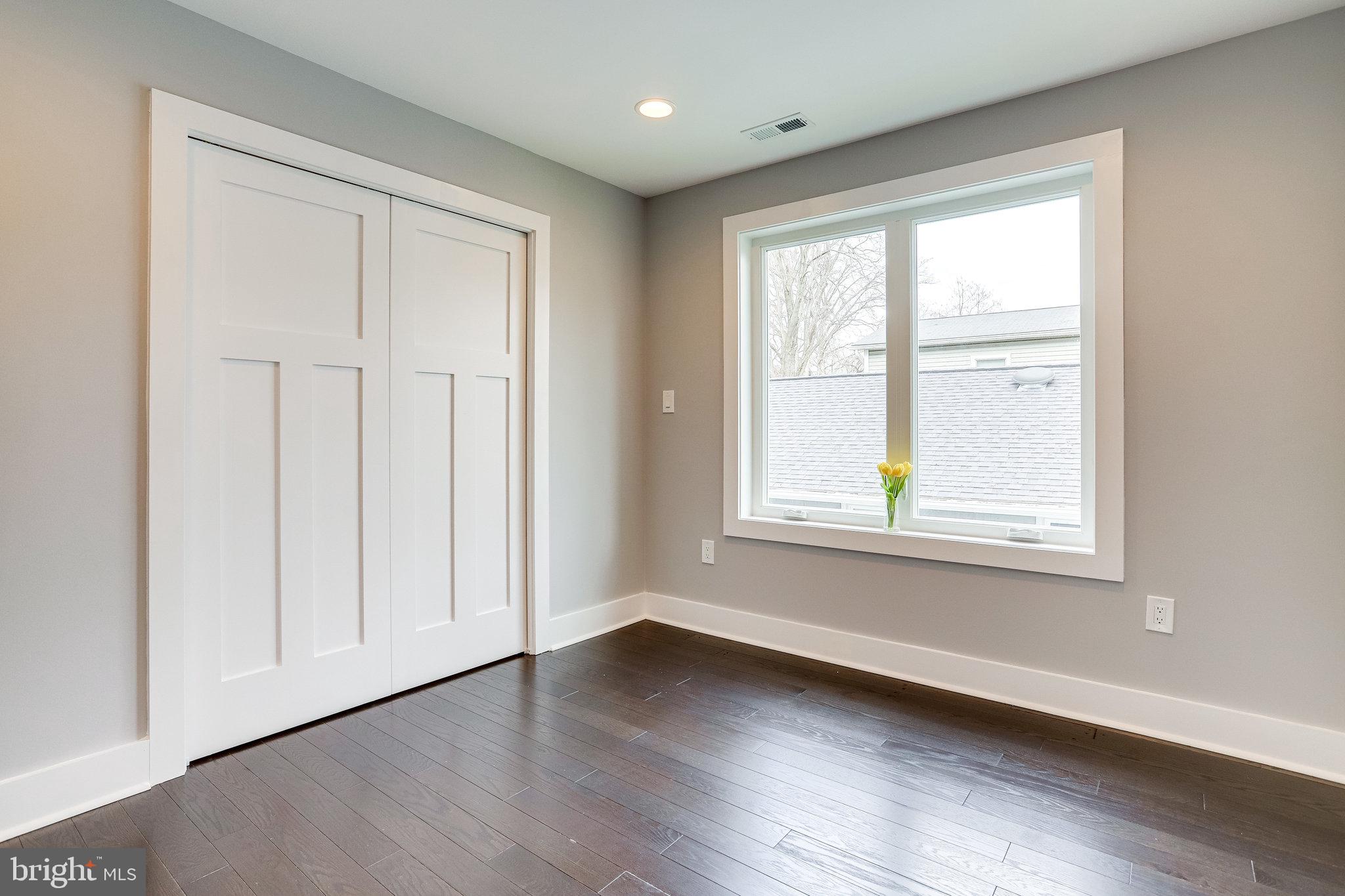 BON AIR - Residential