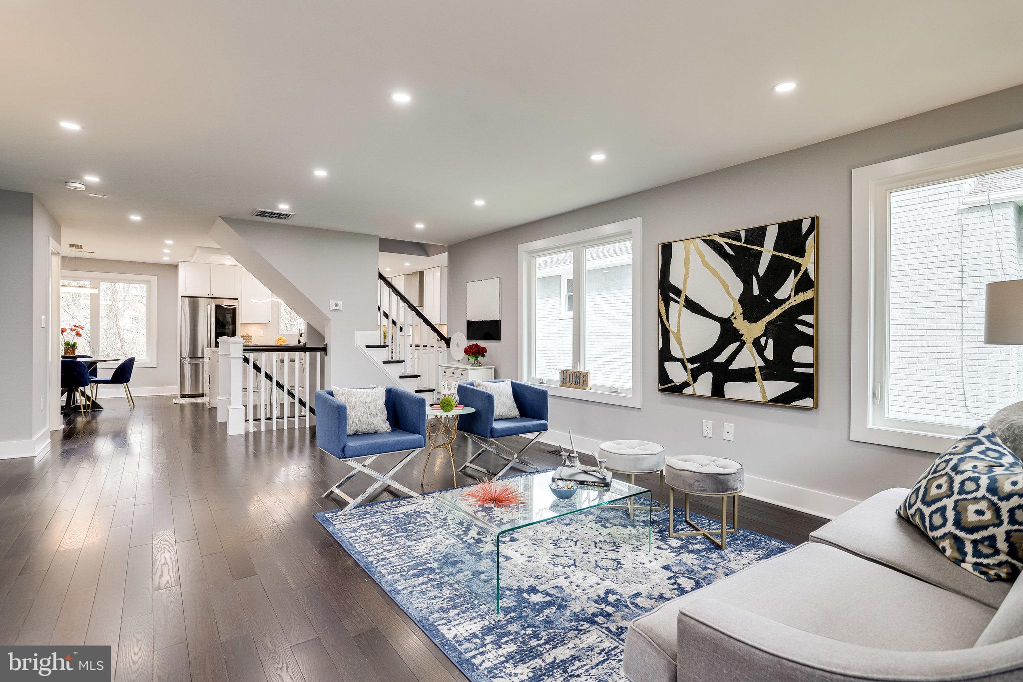 BON AIR - Residential