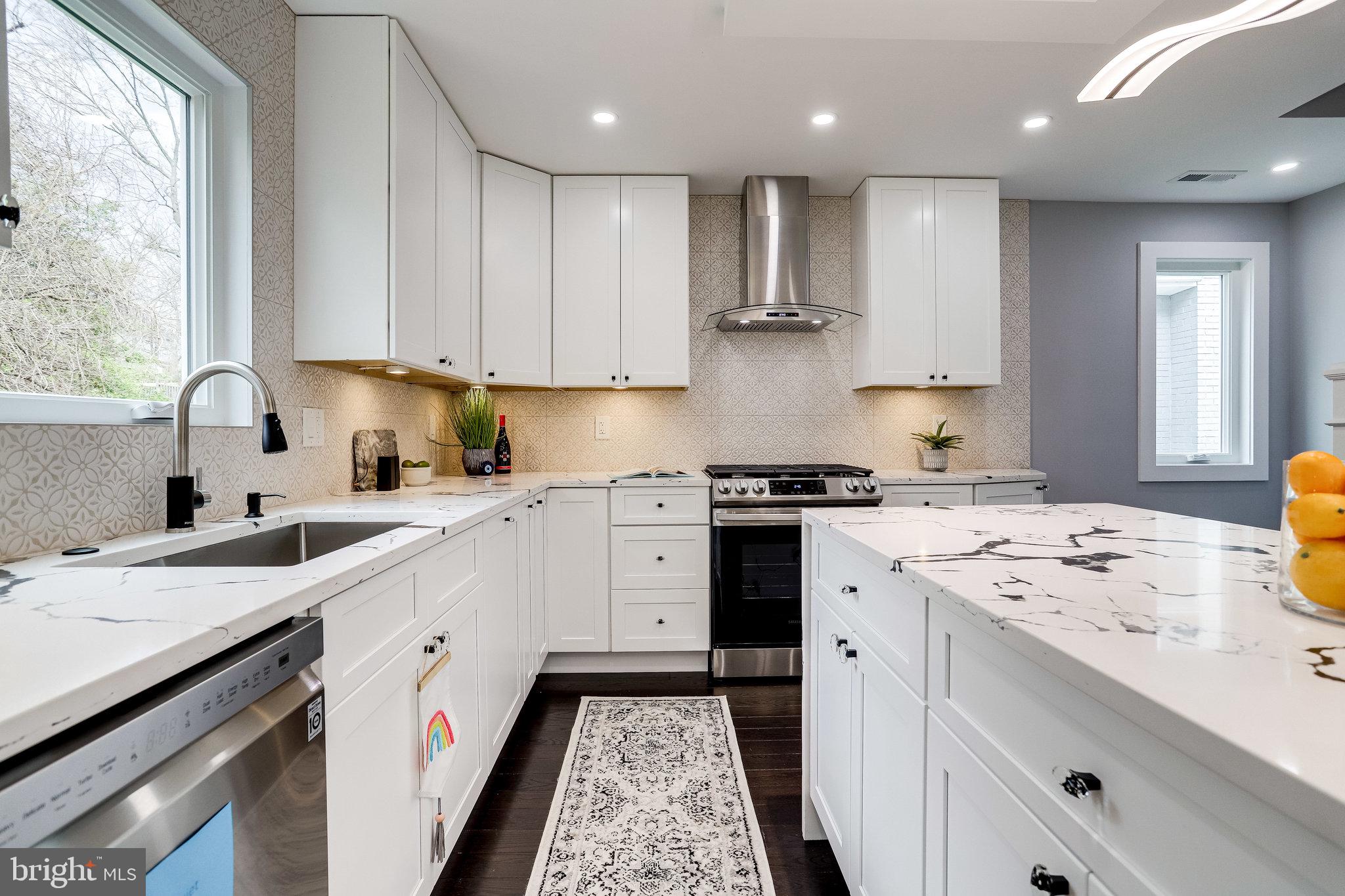 BON AIR - Residential