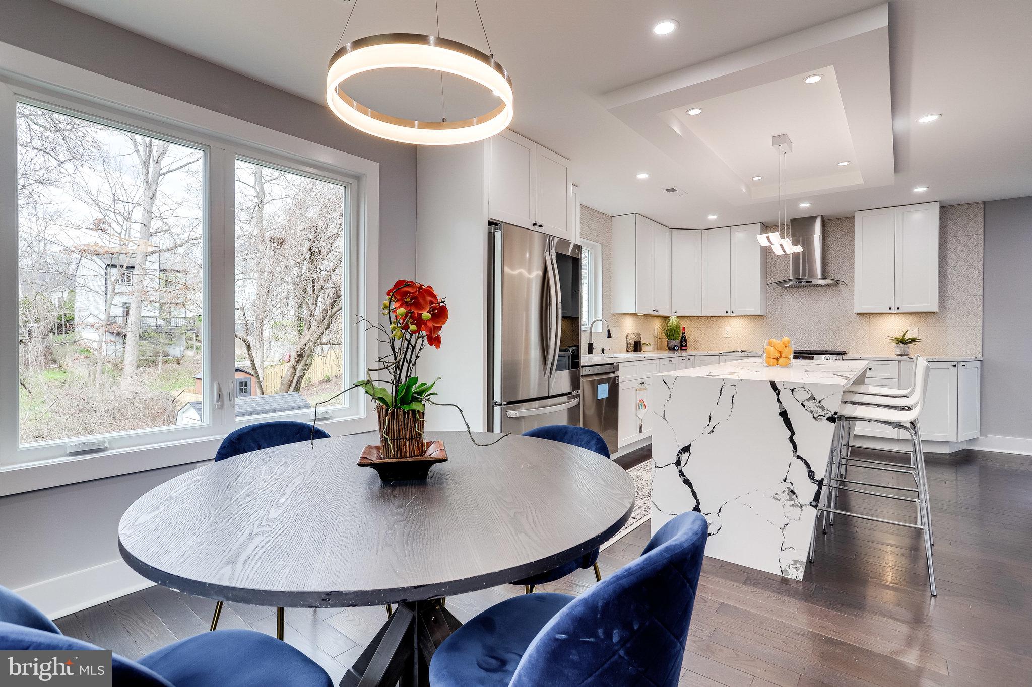 BON AIR - Residential