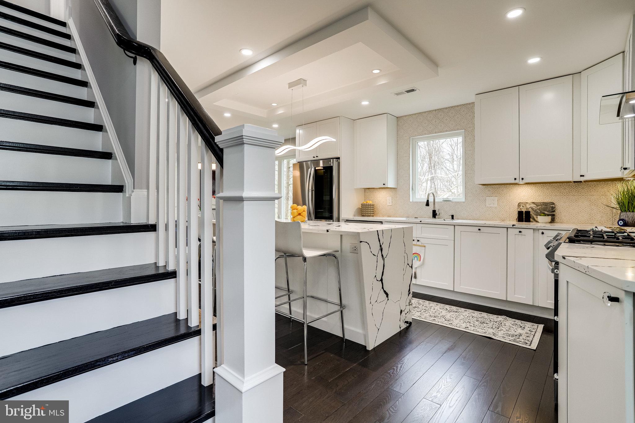 BON AIR - Residential