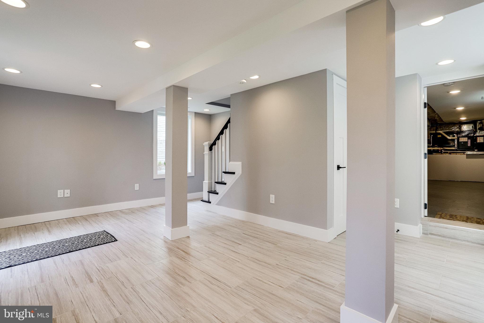 BON AIR - Residential