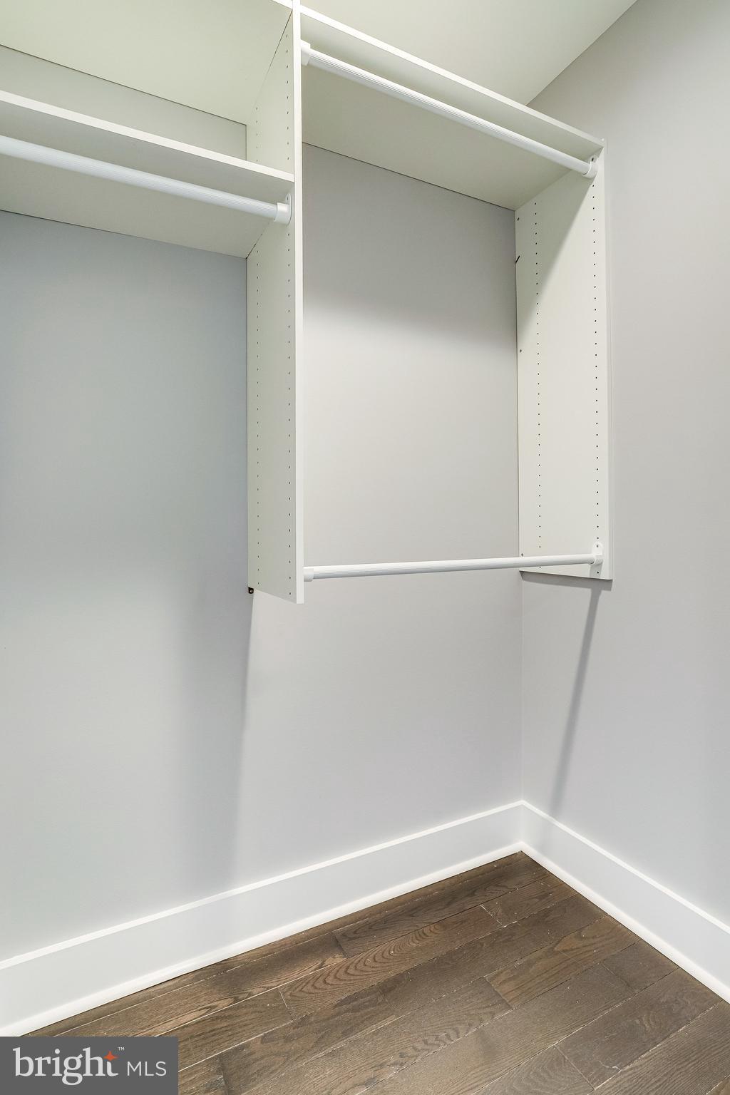 BON AIR - Residential