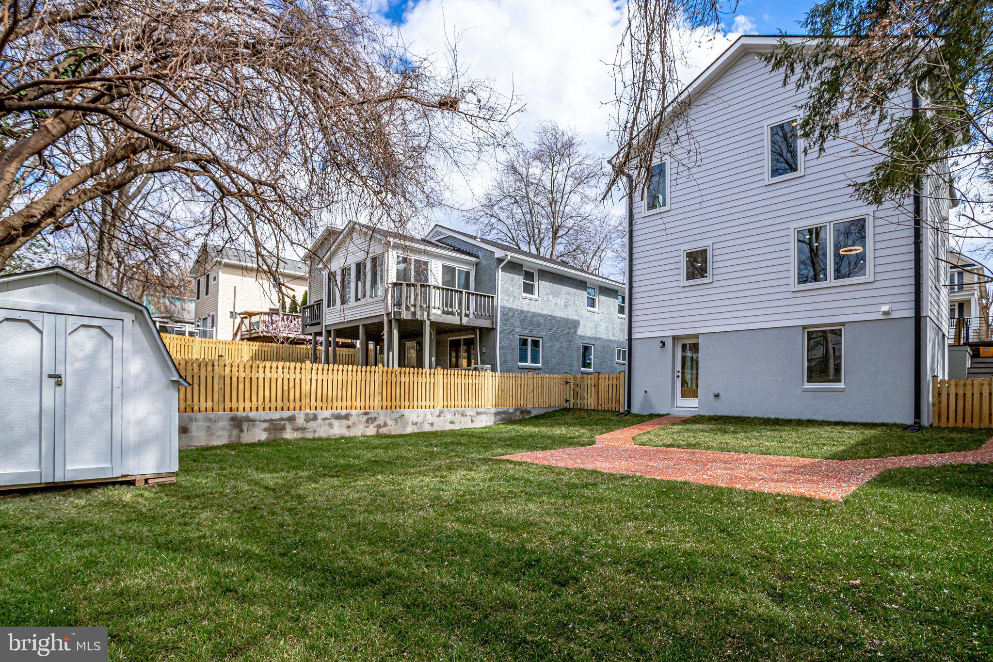 BON AIR - Residential