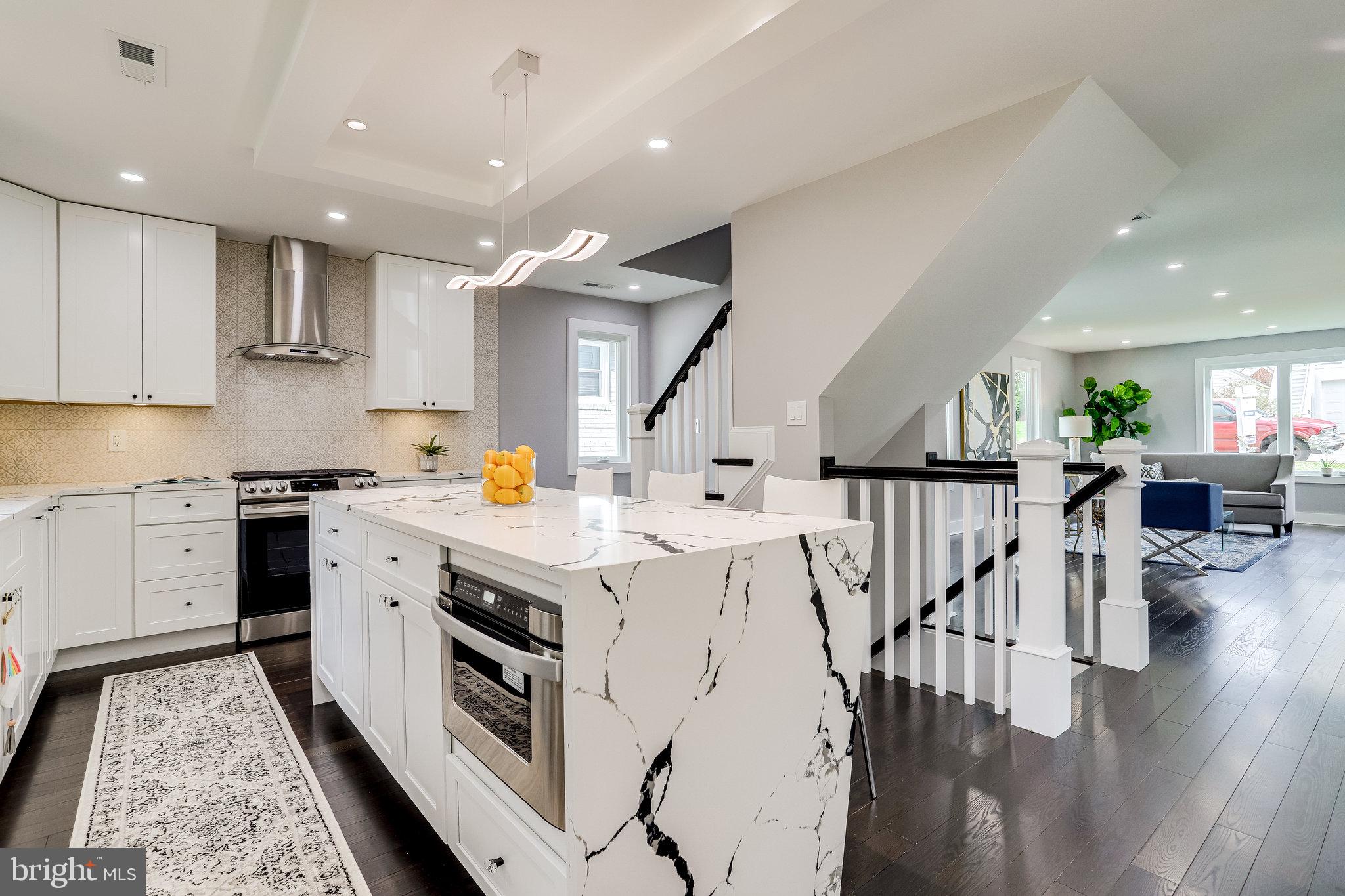 BON AIR - Residential