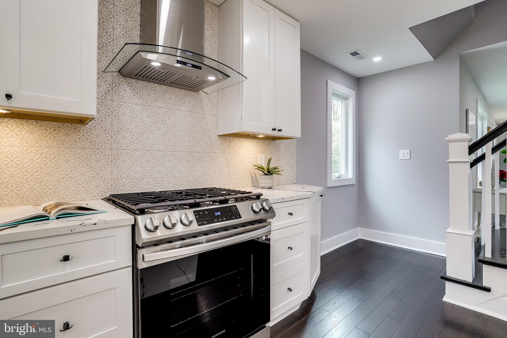 BON AIR - Residential