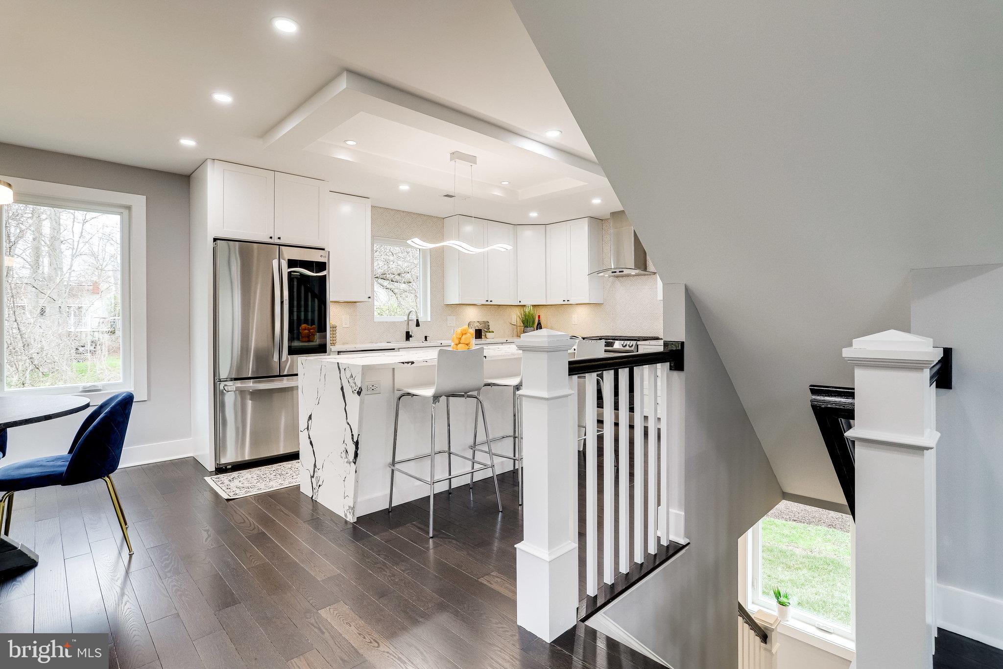 BON AIR - Residential