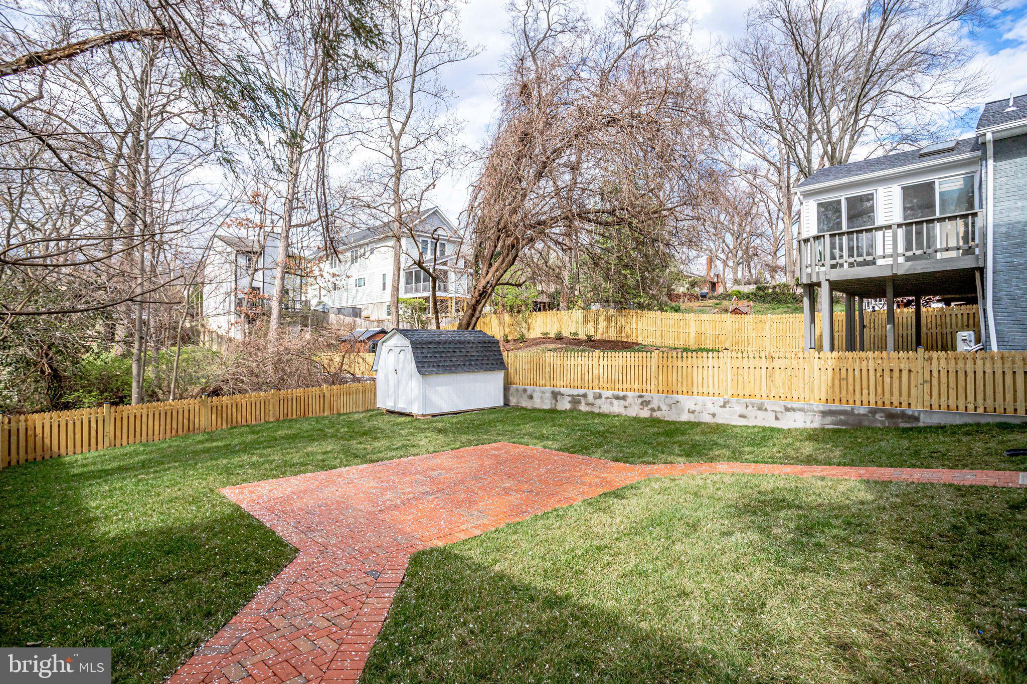 BON AIR - Residential