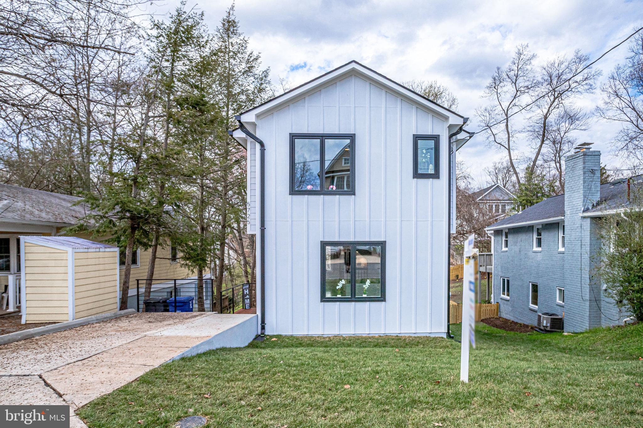 BON AIR - Residential