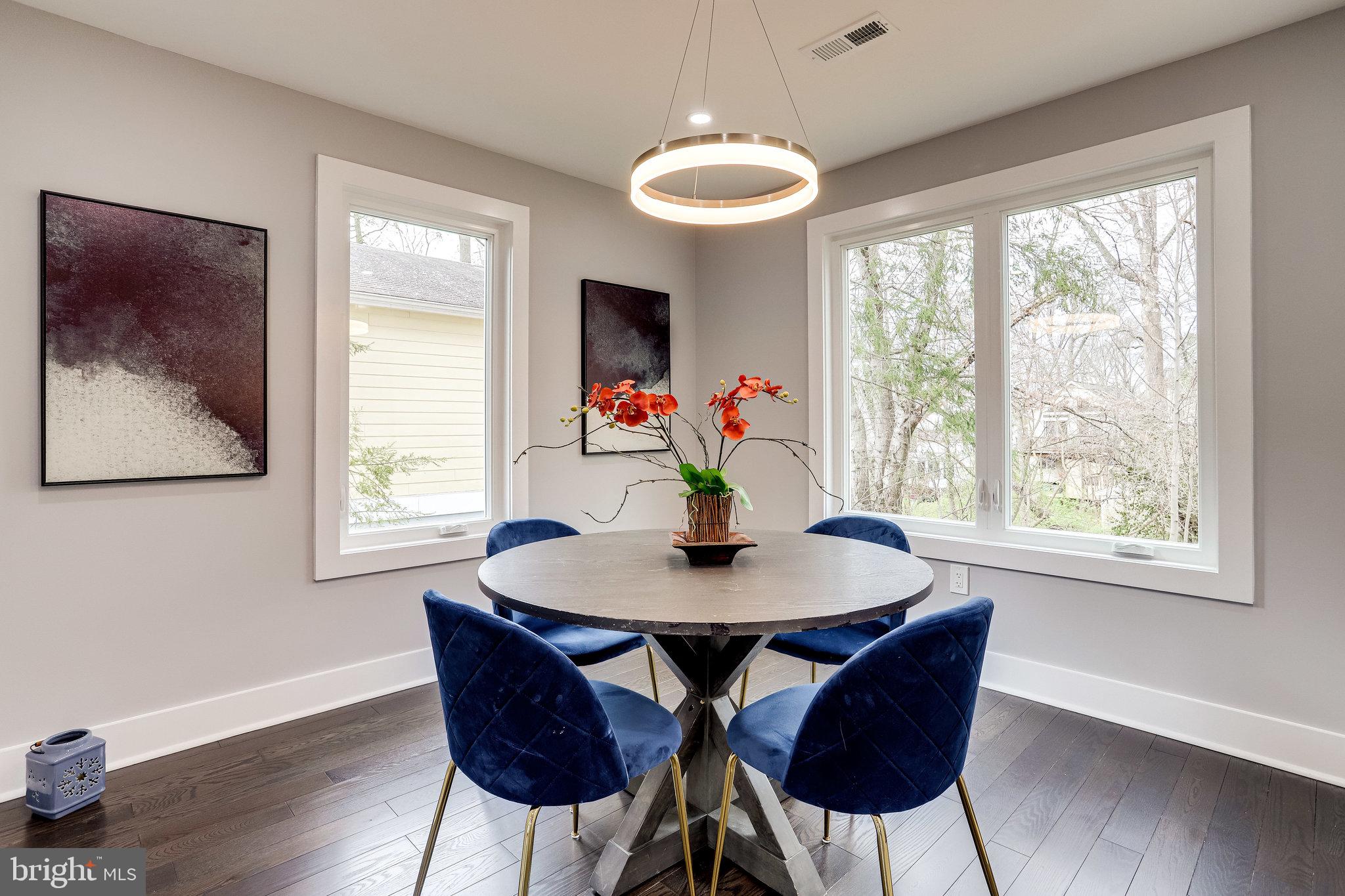 BON AIR - Residential