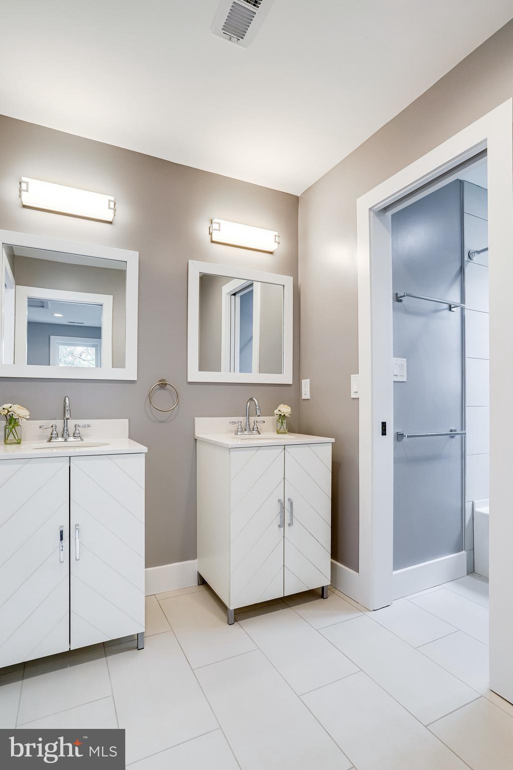 BON AIR - Residential