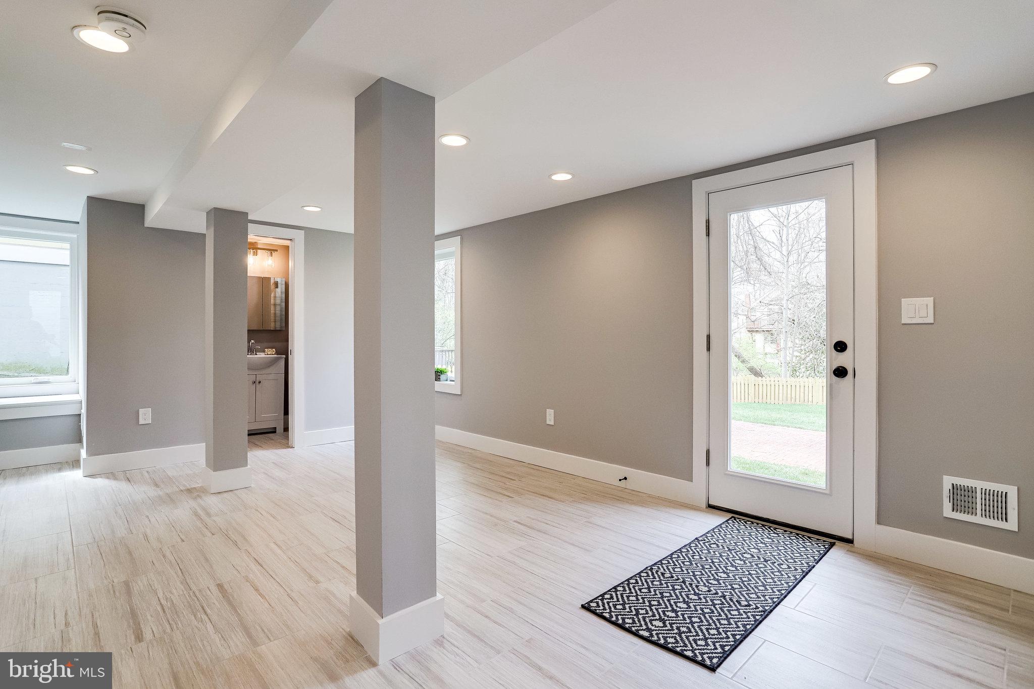 BON AIR - Residential