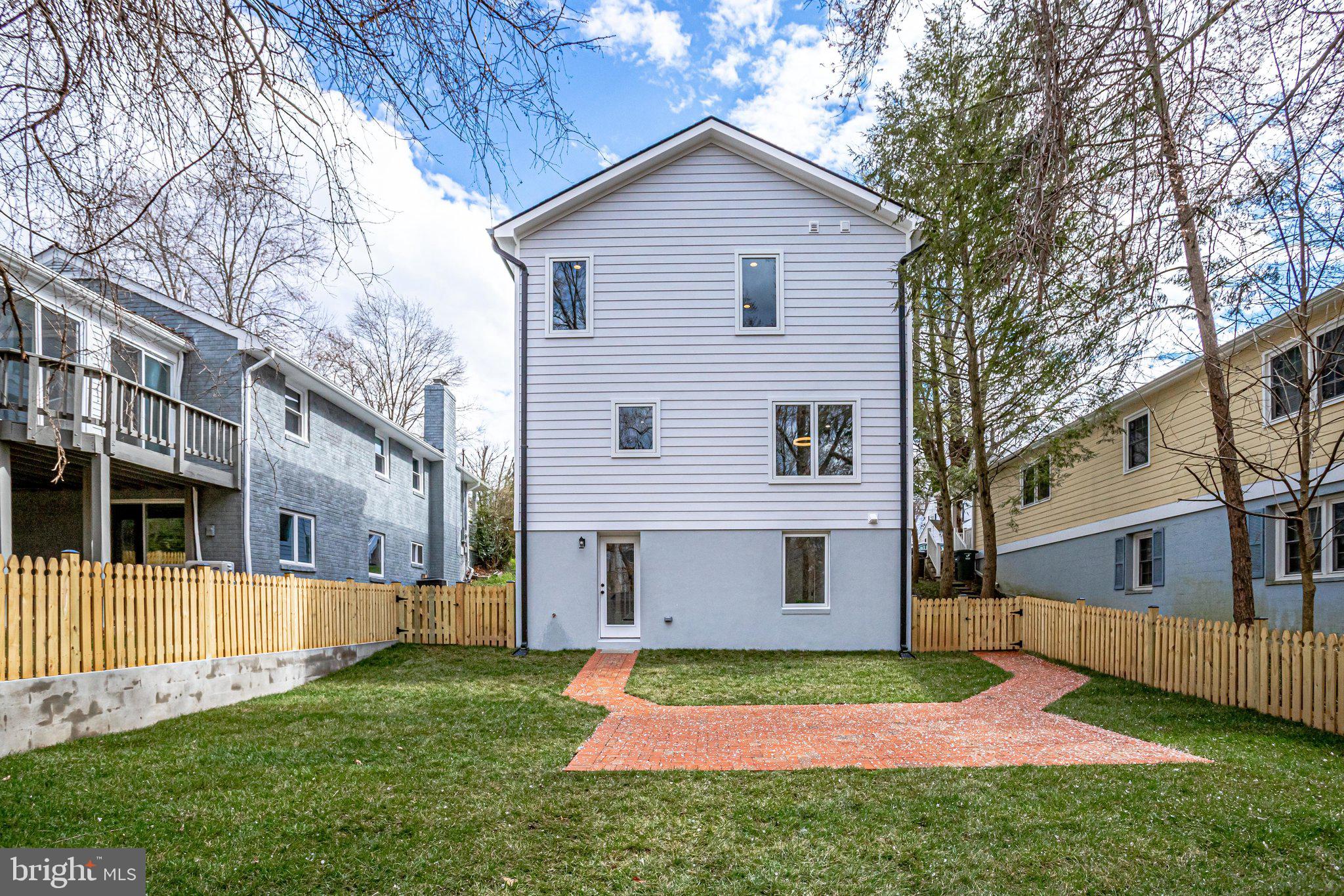 BON AIR - Residential