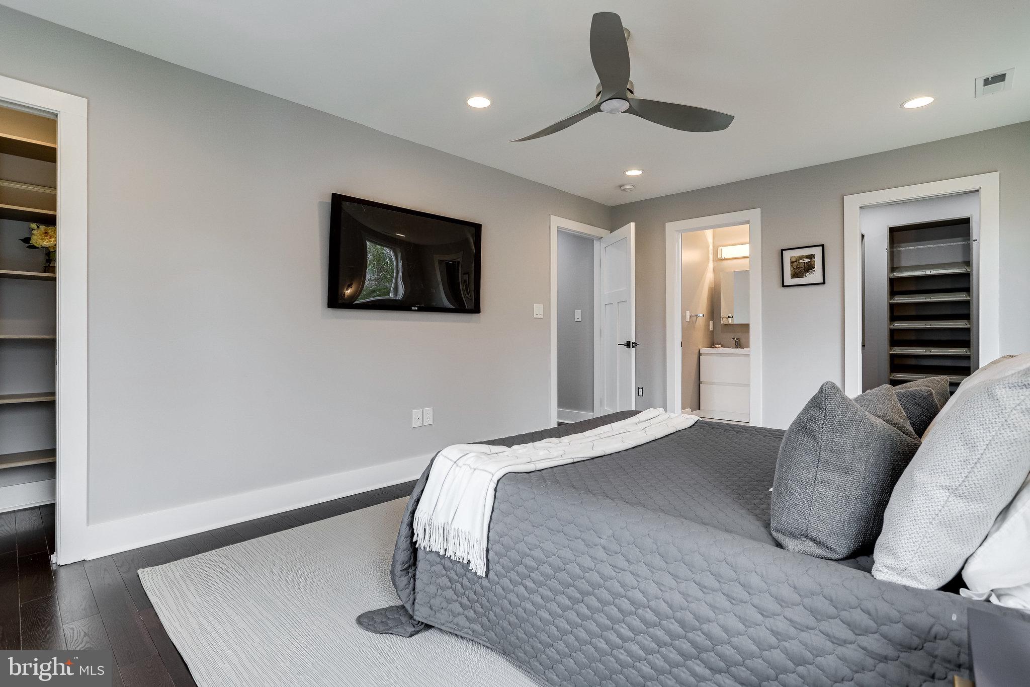 BON AIR - Residential