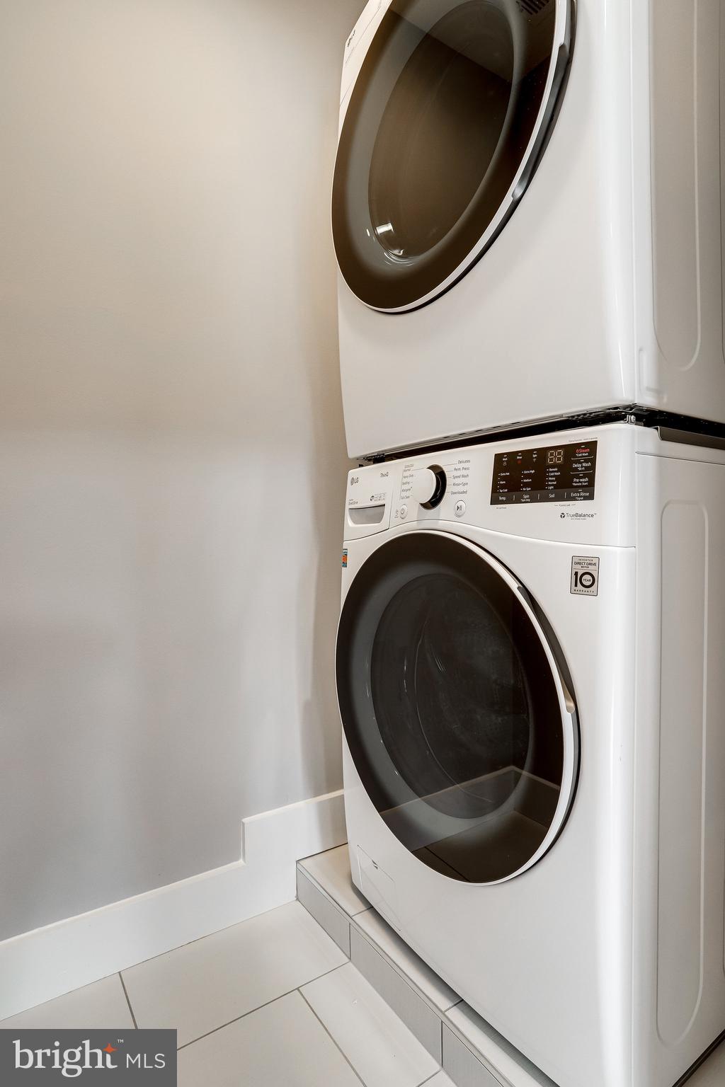 BON AIR - Residential